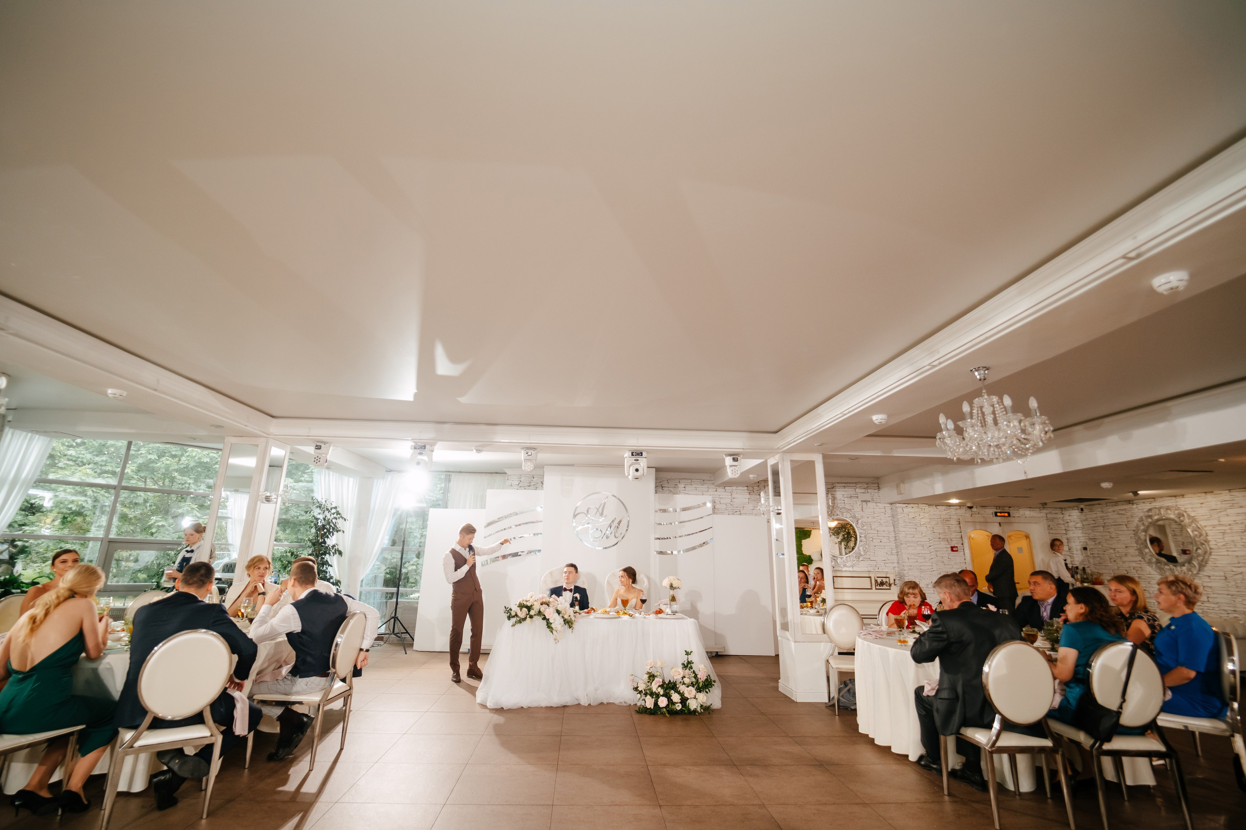 Александр и Мария. Семейный и свадебный фотограф в Санкт-Петербурге и Москве