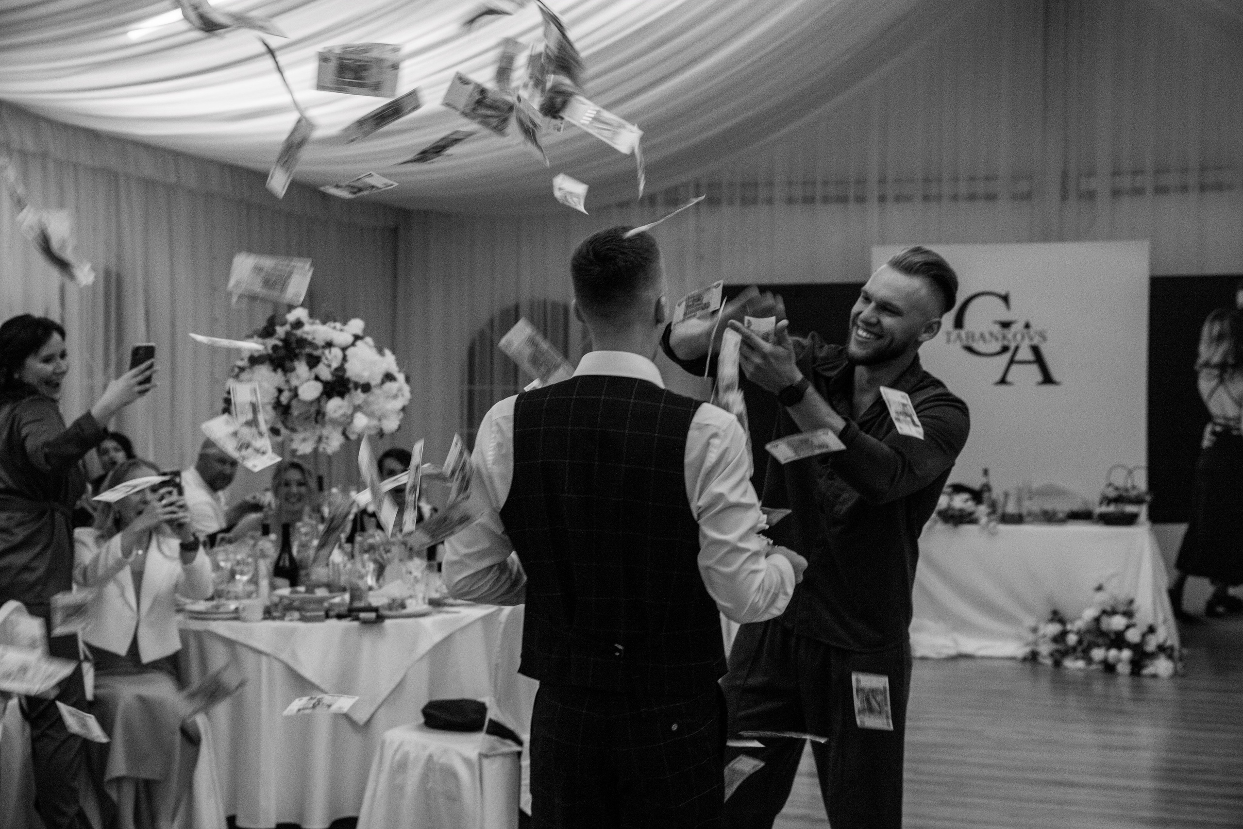 Григорий и Алина. Фотограф во Владимире Татьяна Бабикова