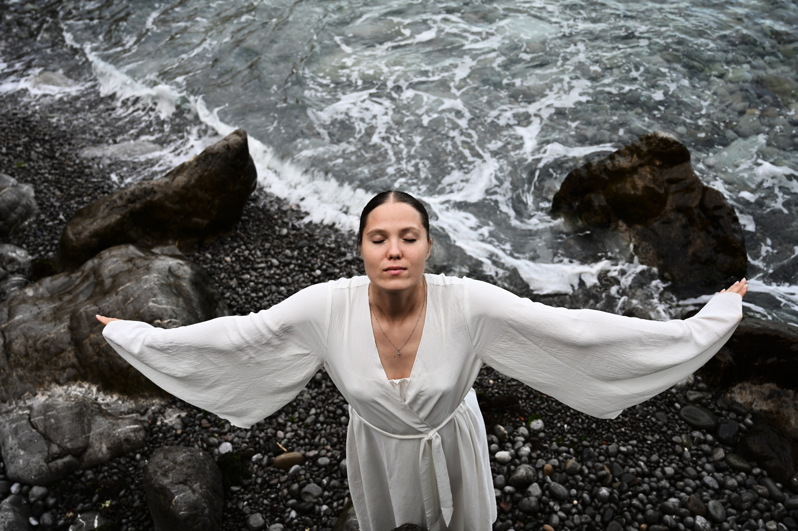 История о тебе. Таня Чернова