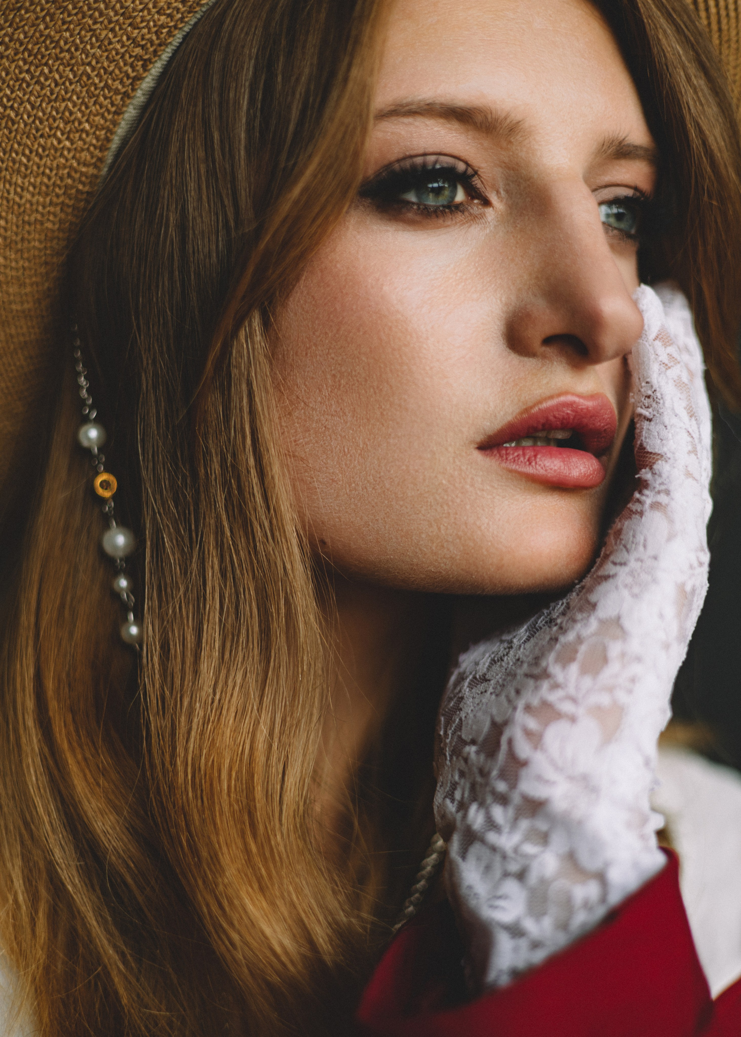 Маргарита. Портретный фотограф Инесса Богданова