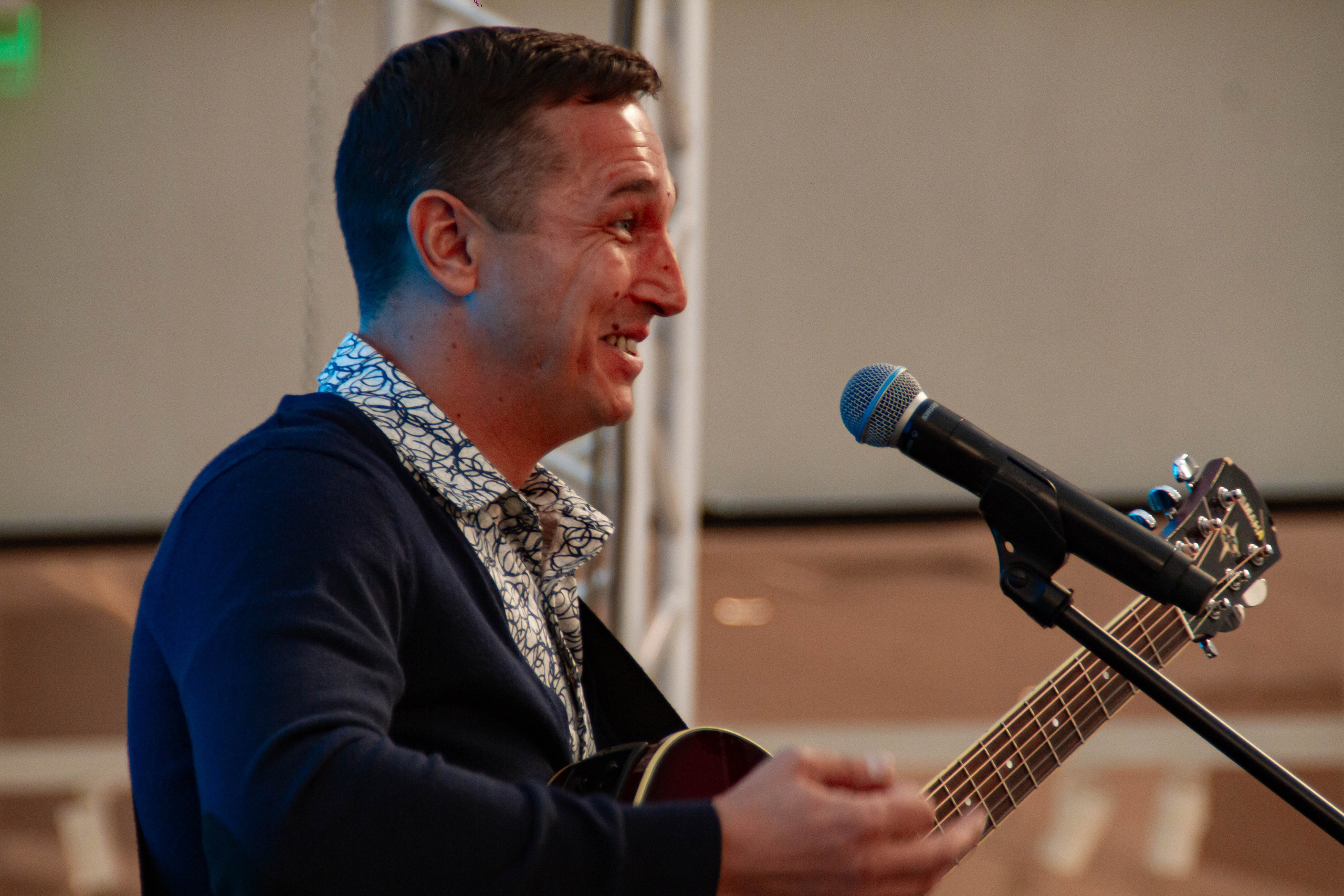 Голос города 2025