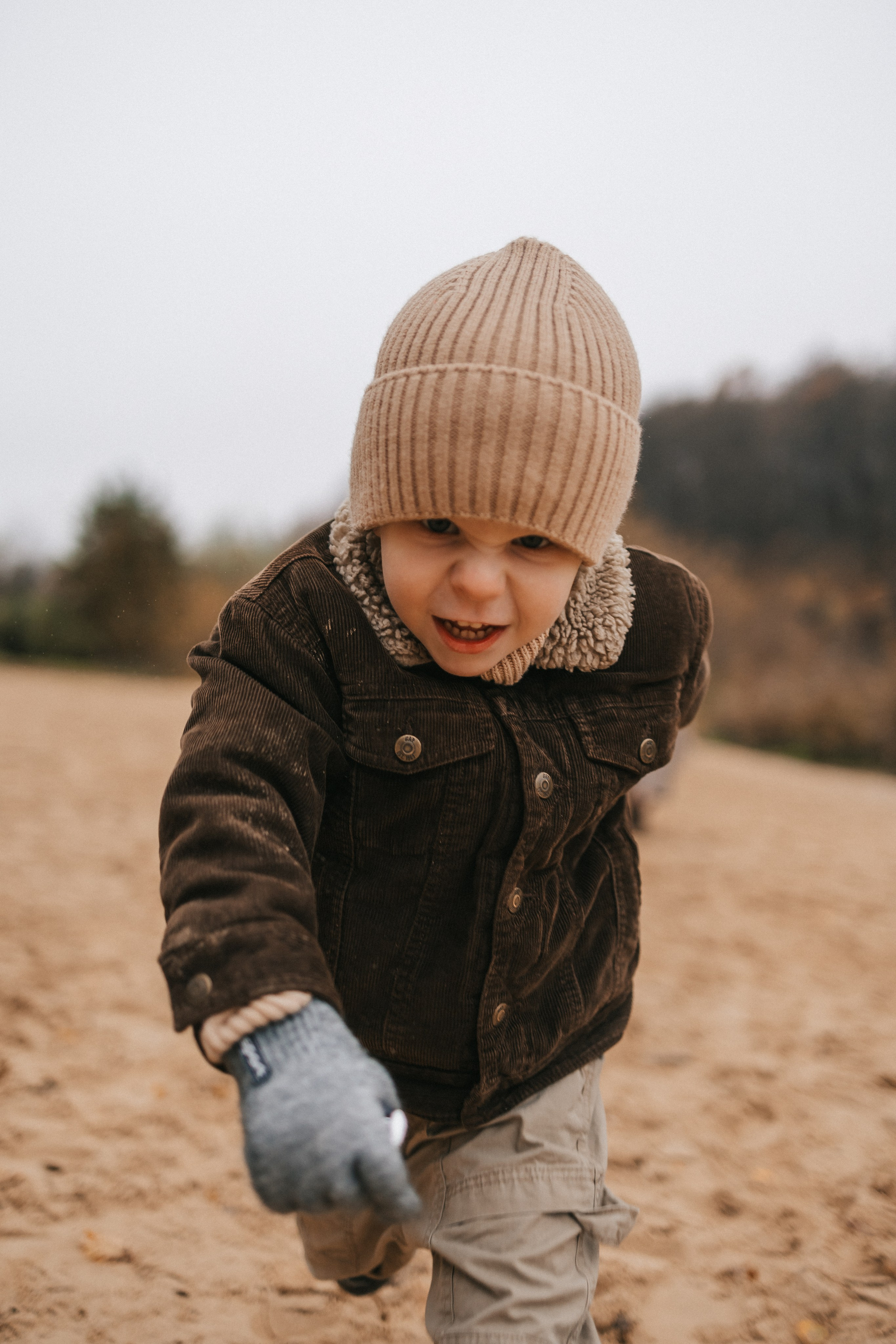 Дмитрий, Алёна, Демид. Фотограф Нижний Новгород