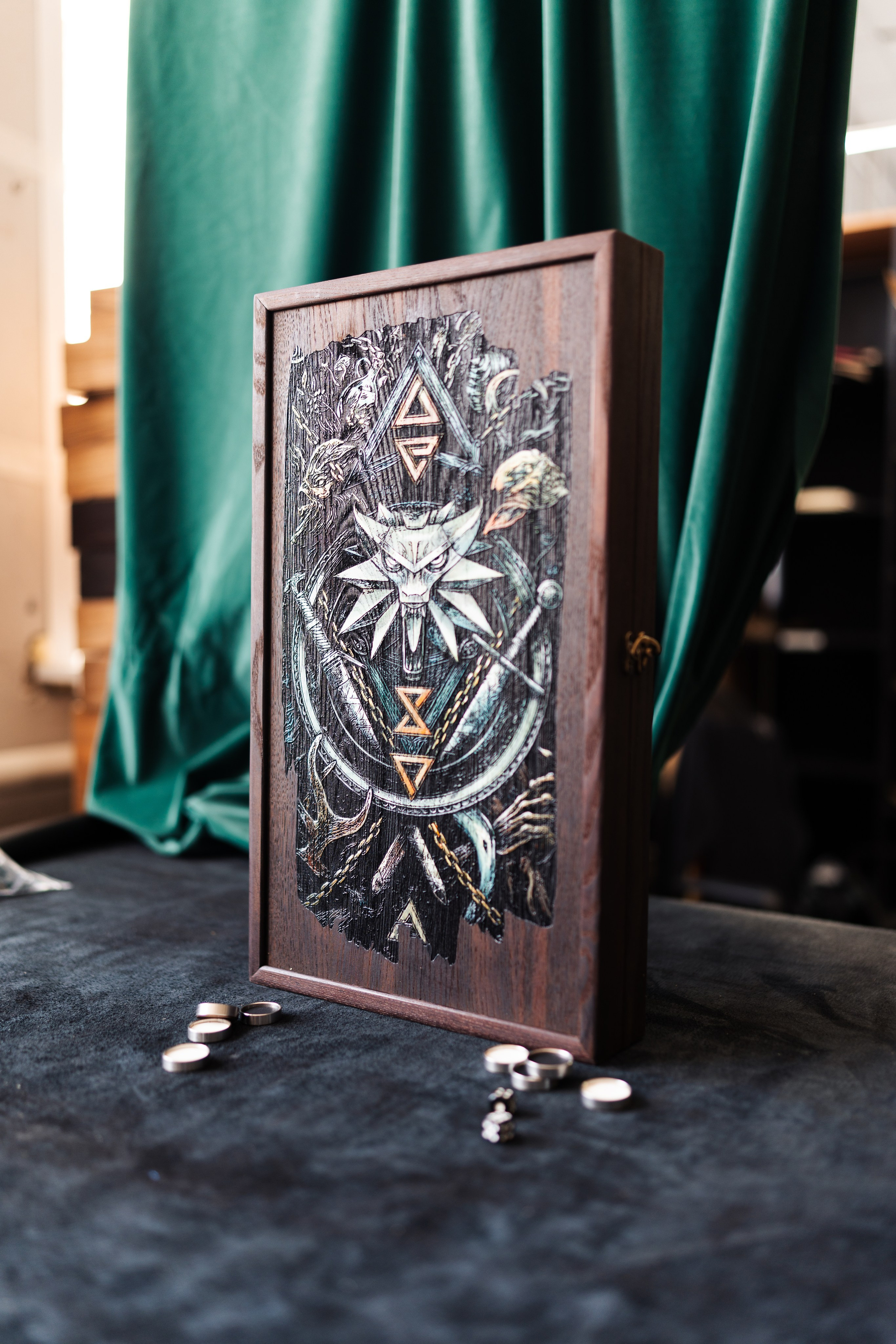 VASO. Фотограф в СПБ Алмаз Камаев