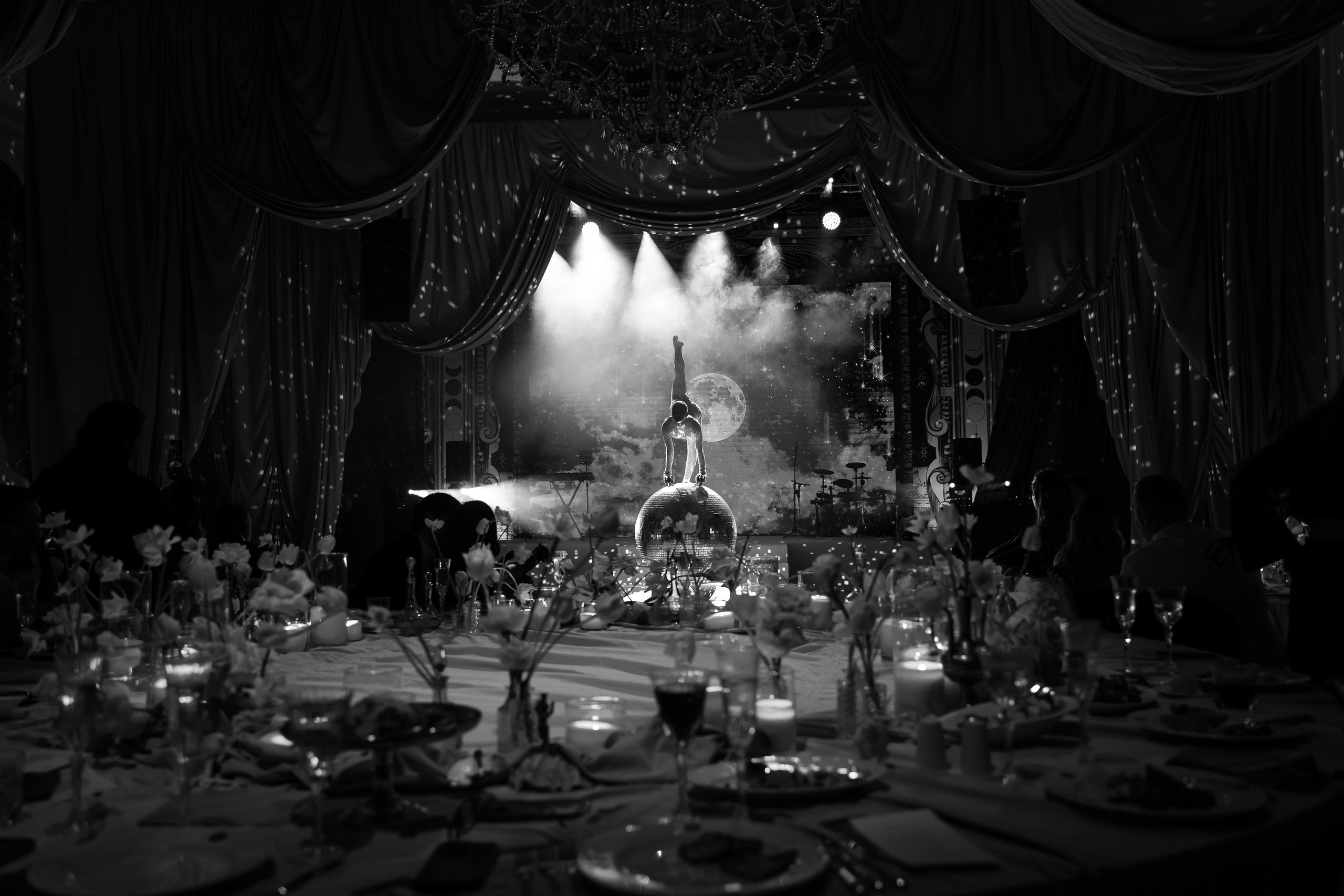 День Рождения Кристины. NesterovaMaria.ru