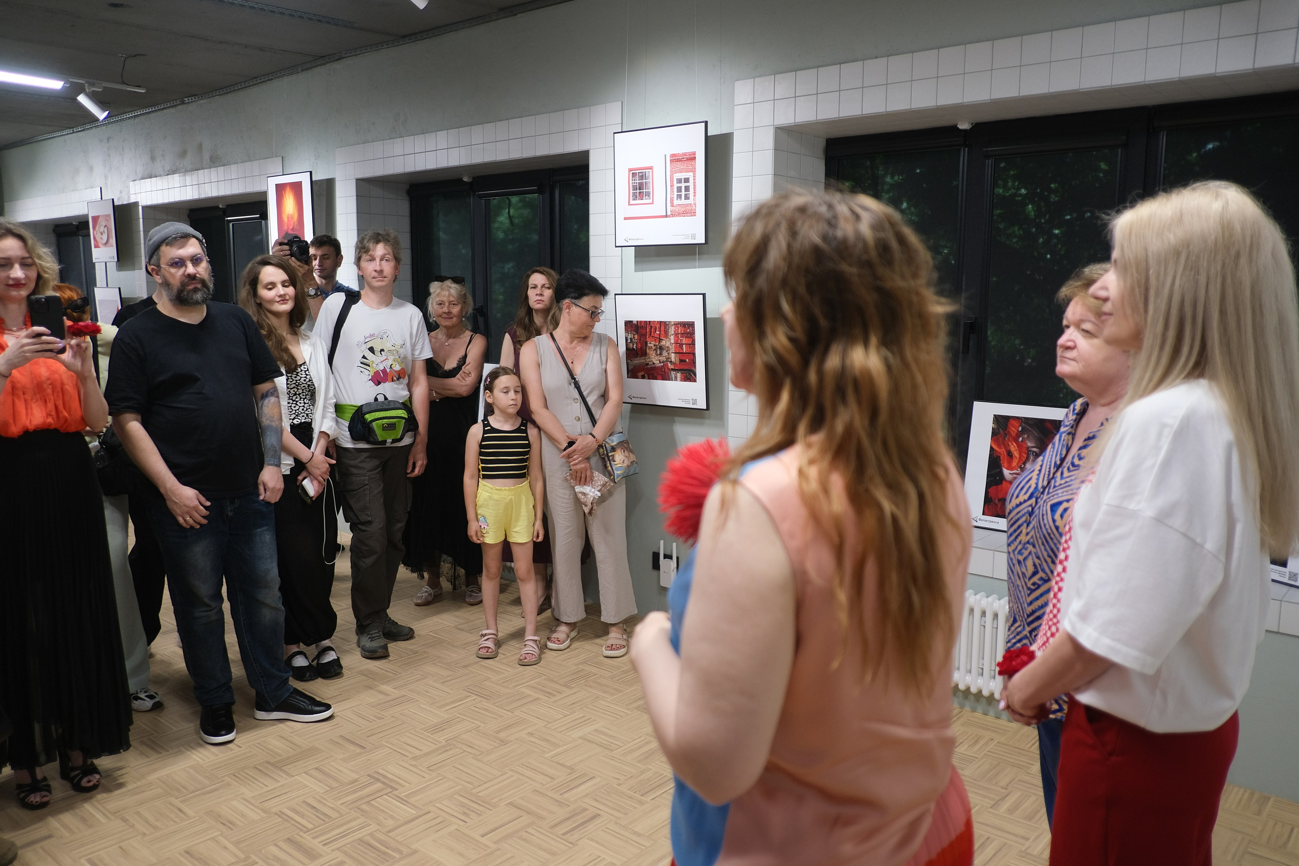Красная в Ростове-на-Дону 12.06-12.07.26. Фотострелка