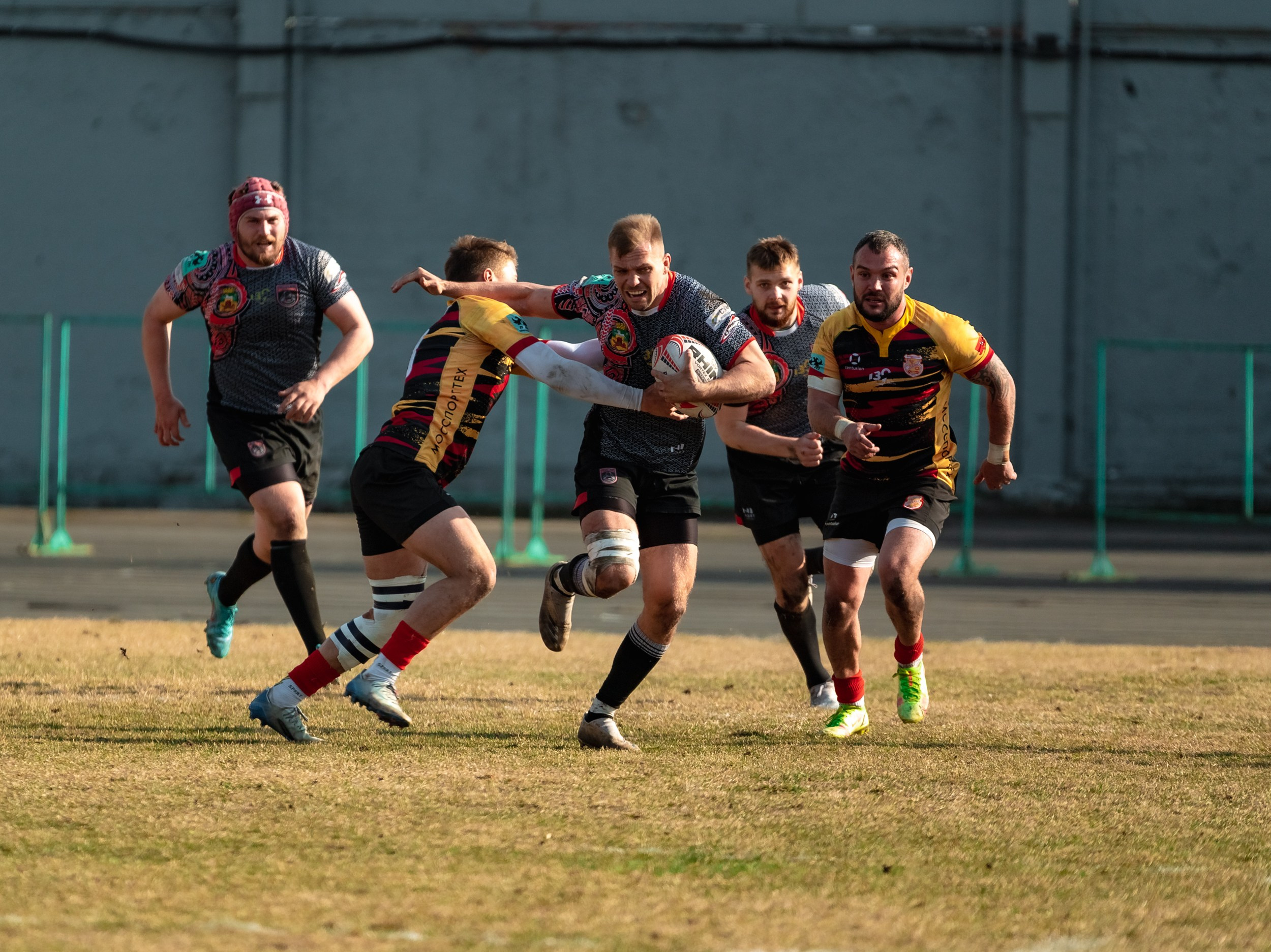 Металлург-Слава. ProfotoNK