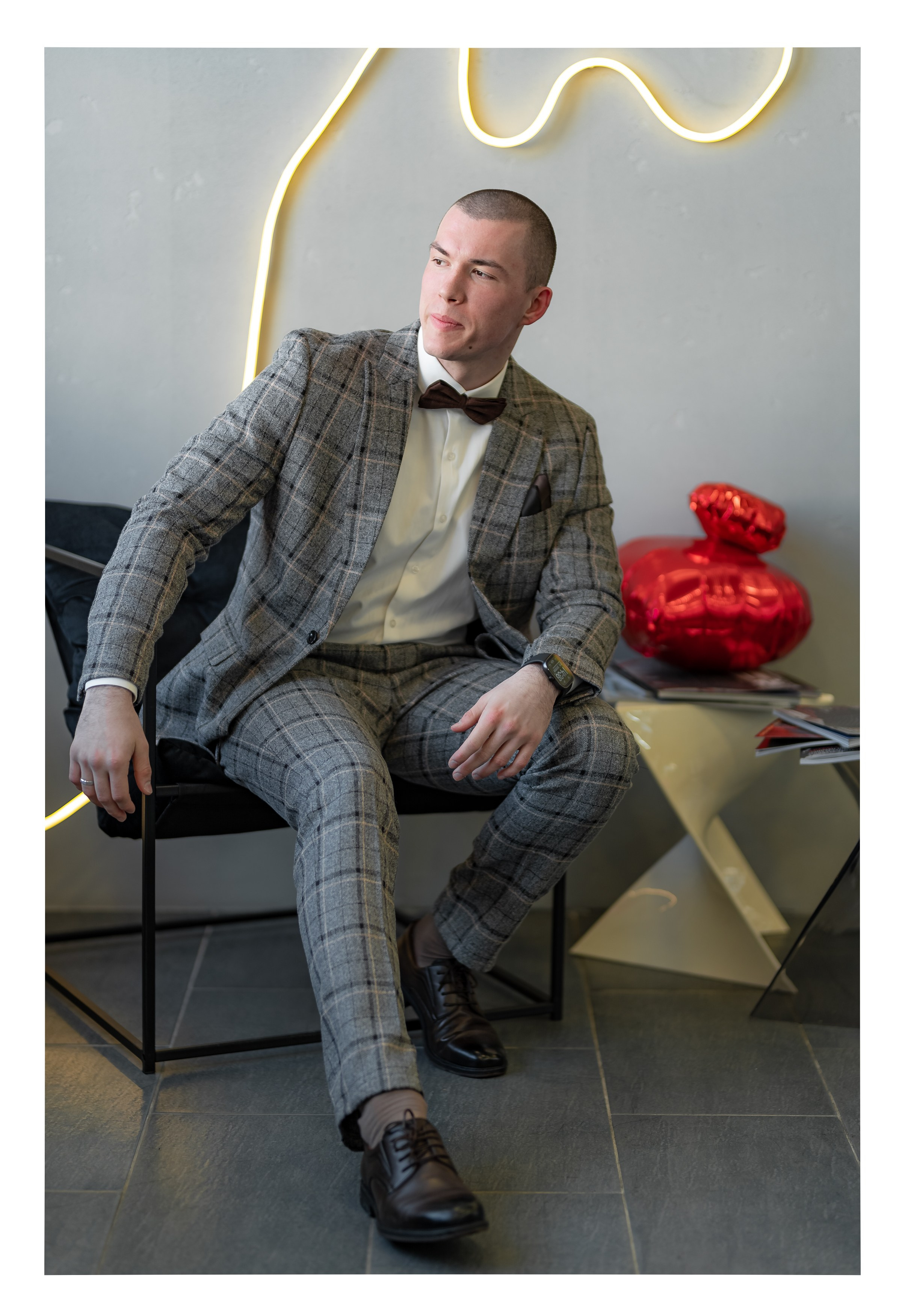 Свадьба Никиты и Анастасии. ProfotoNK