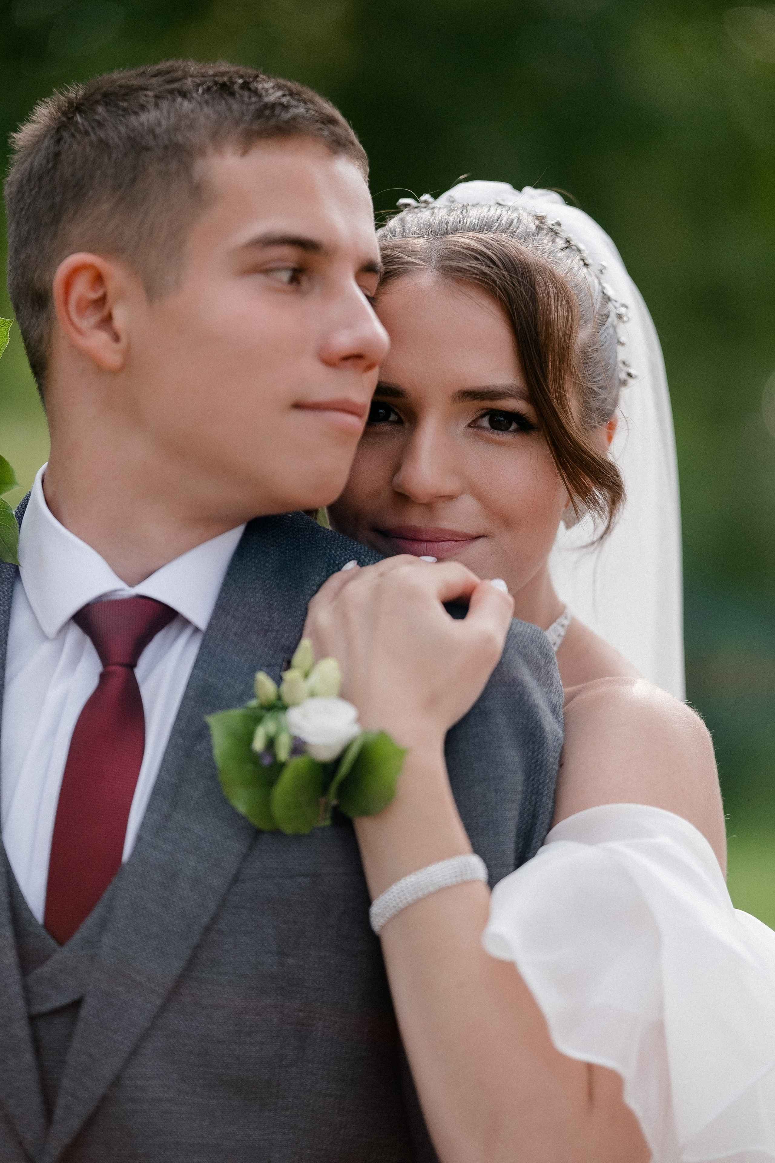 Руслан & Инзиля. Свадебный и семейный фотограф в Казани и Зеленодольске Ланочкин Илья