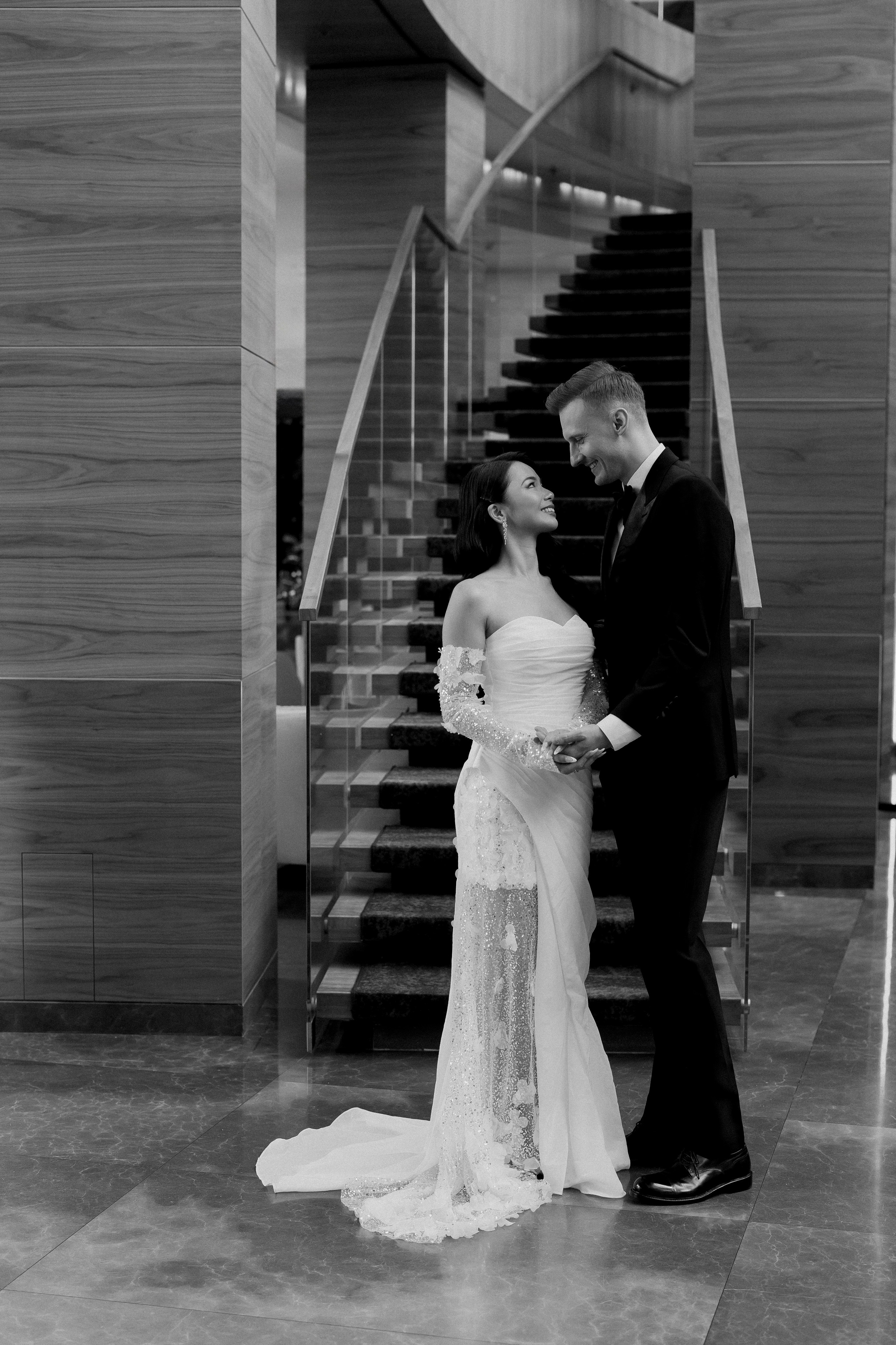 Андрей и Алинь | 2025. Wedding photographer Lithuania Poland Latvia Germany