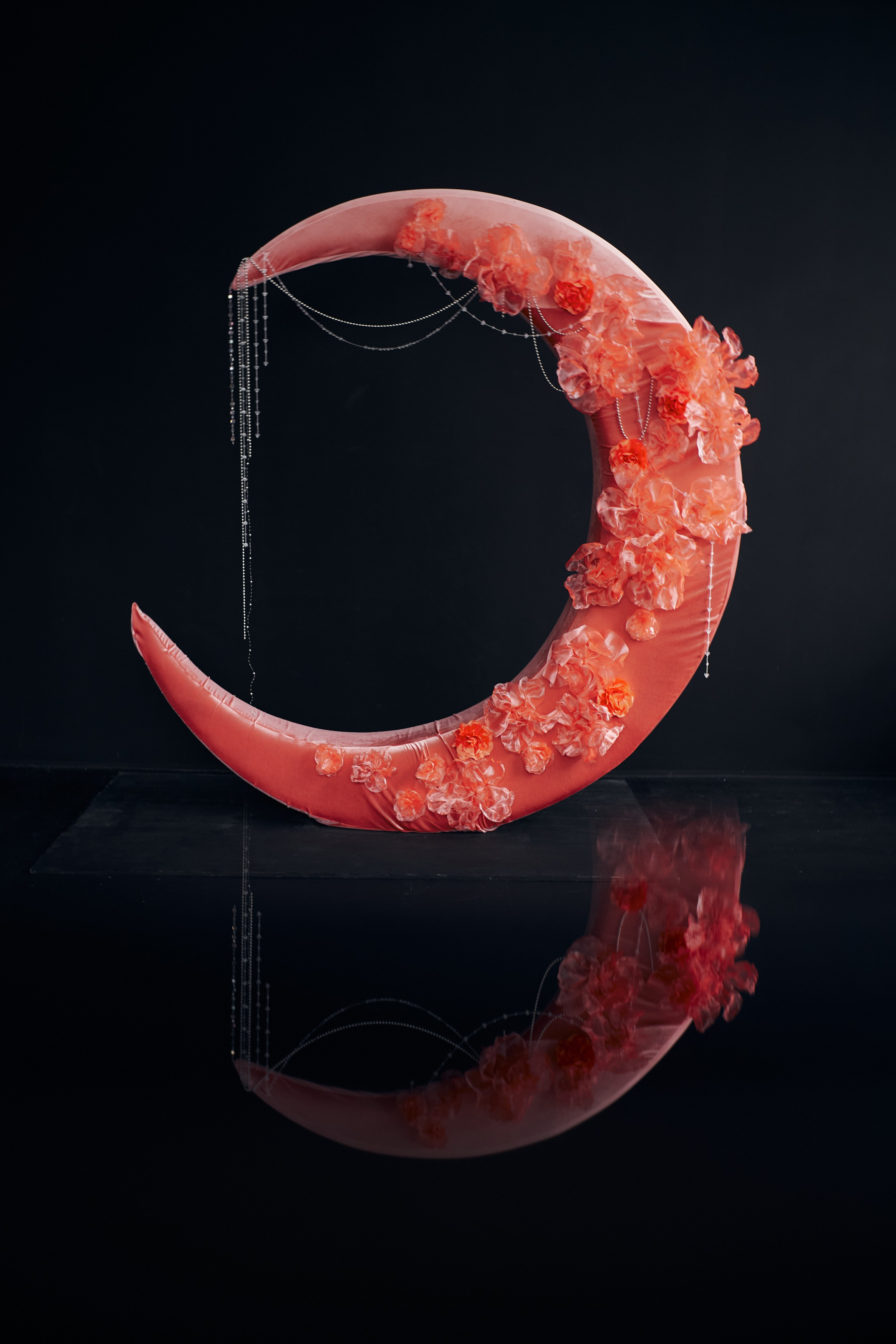 Минималистичная фотостудия в Барнауле. MN Studio