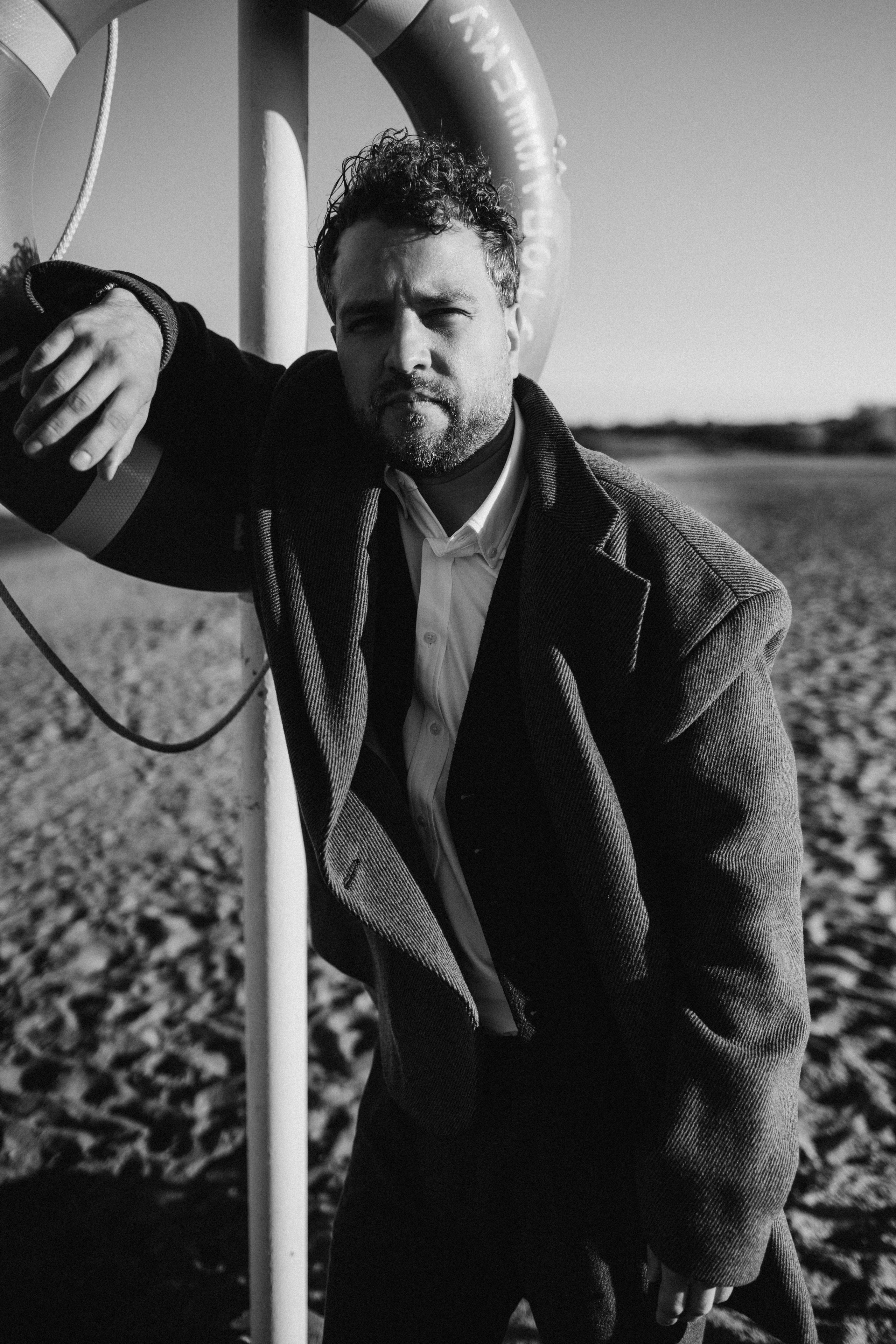 Anton. Фотограф Анна Гребенник