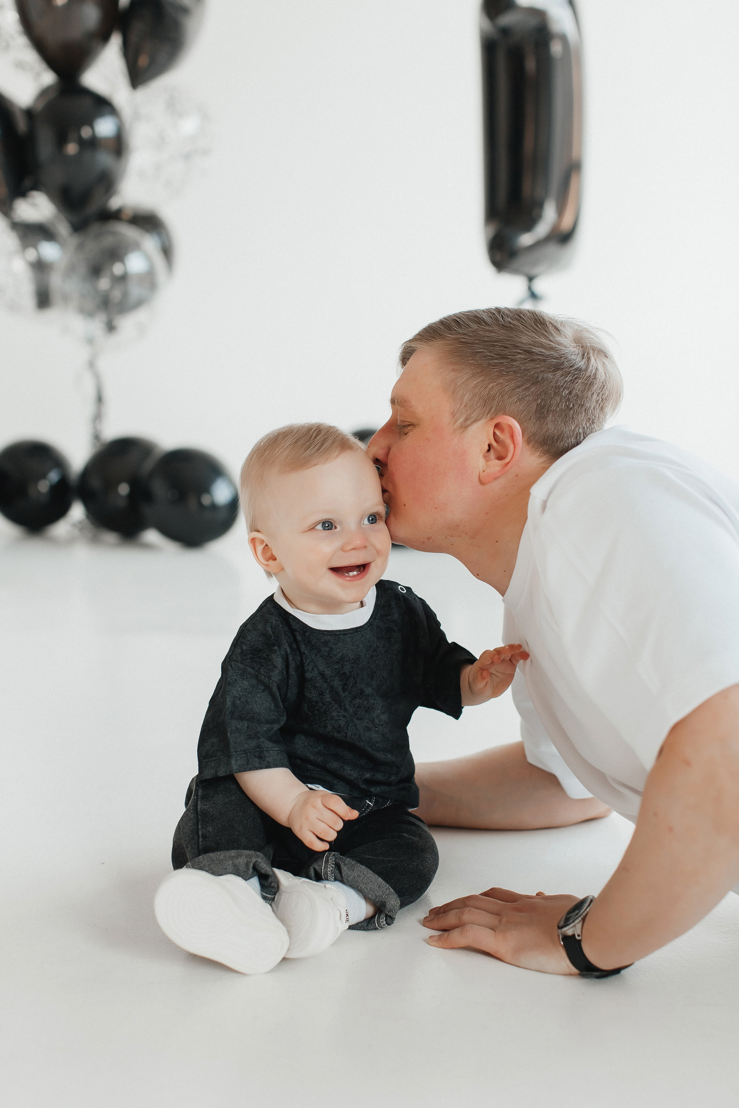 Платону год!. Свадебный фотограф Ярославль Ирина Волоцкая