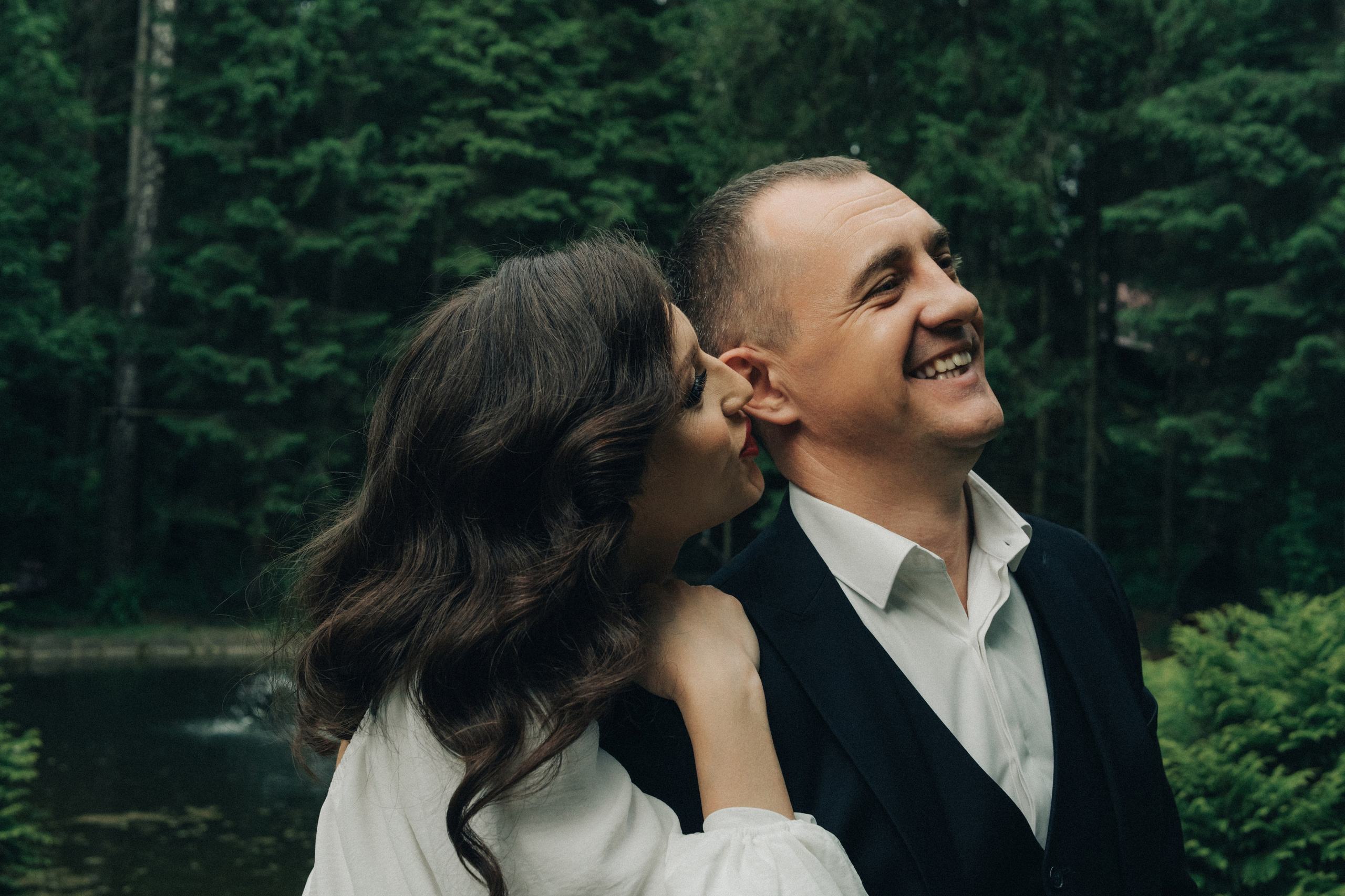 Истра Холидей. Портретный фотограф Москва