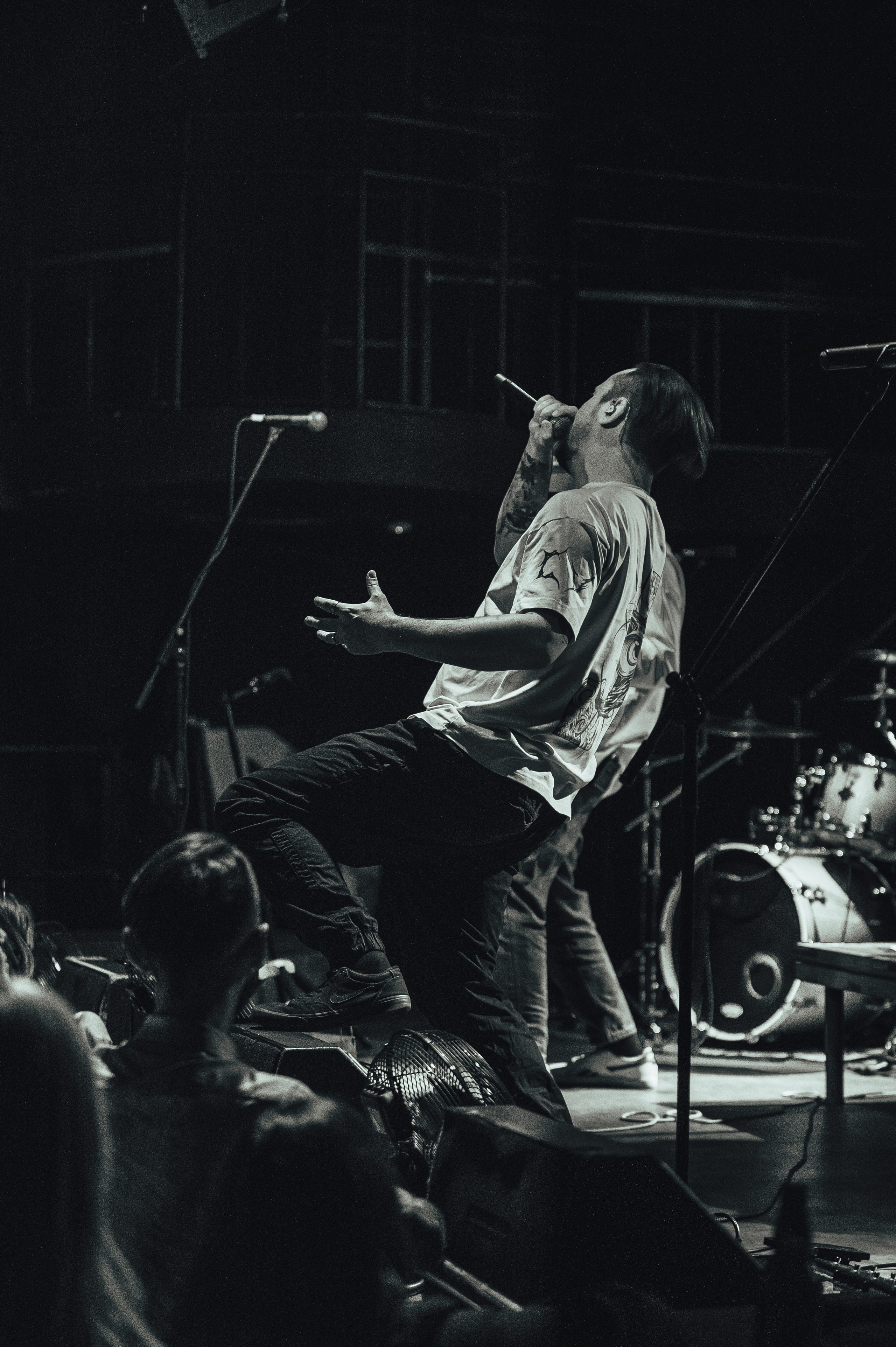 STIGMATA в Улан-Удэ. Свадебная и концептуальная фотография в городе Улан-Удэ