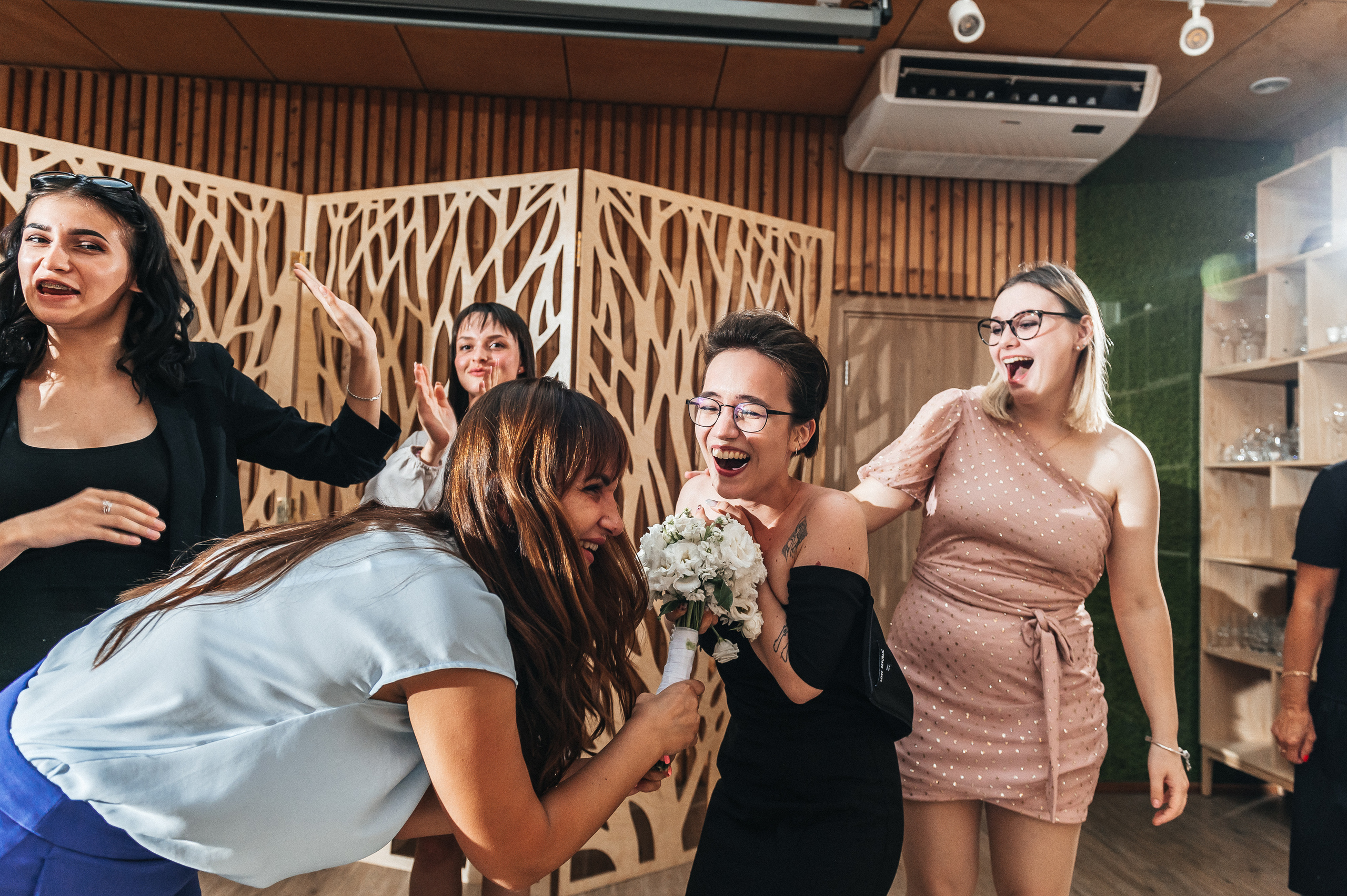 Тимур и Марьям. Свадебный и семейный фотограф в Санкт-Петербурге Александр Озеров