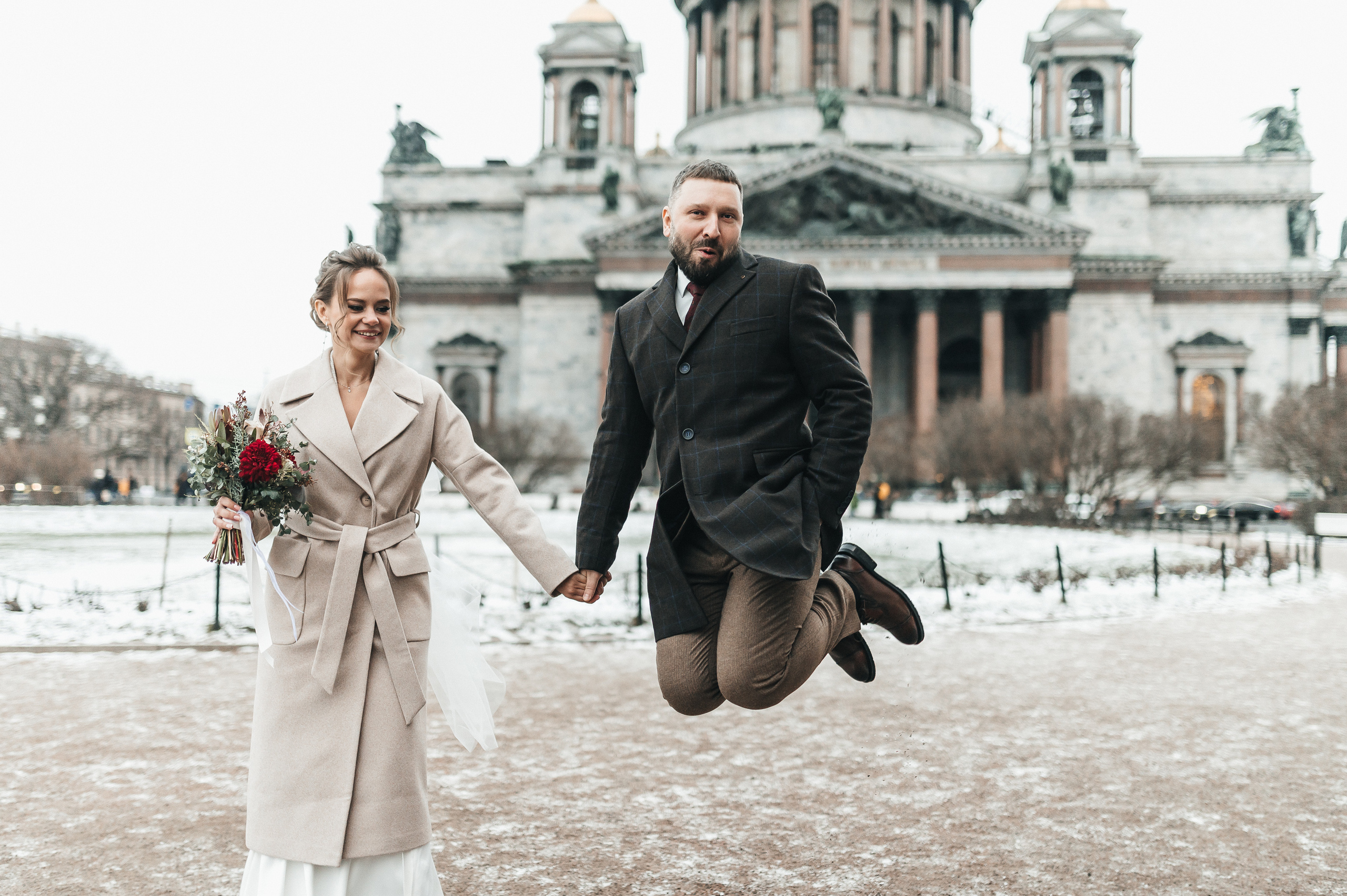 Виталий и Евгения. Свадебный и семейный фотограф в Санкт-Петербурге Александр Озеров