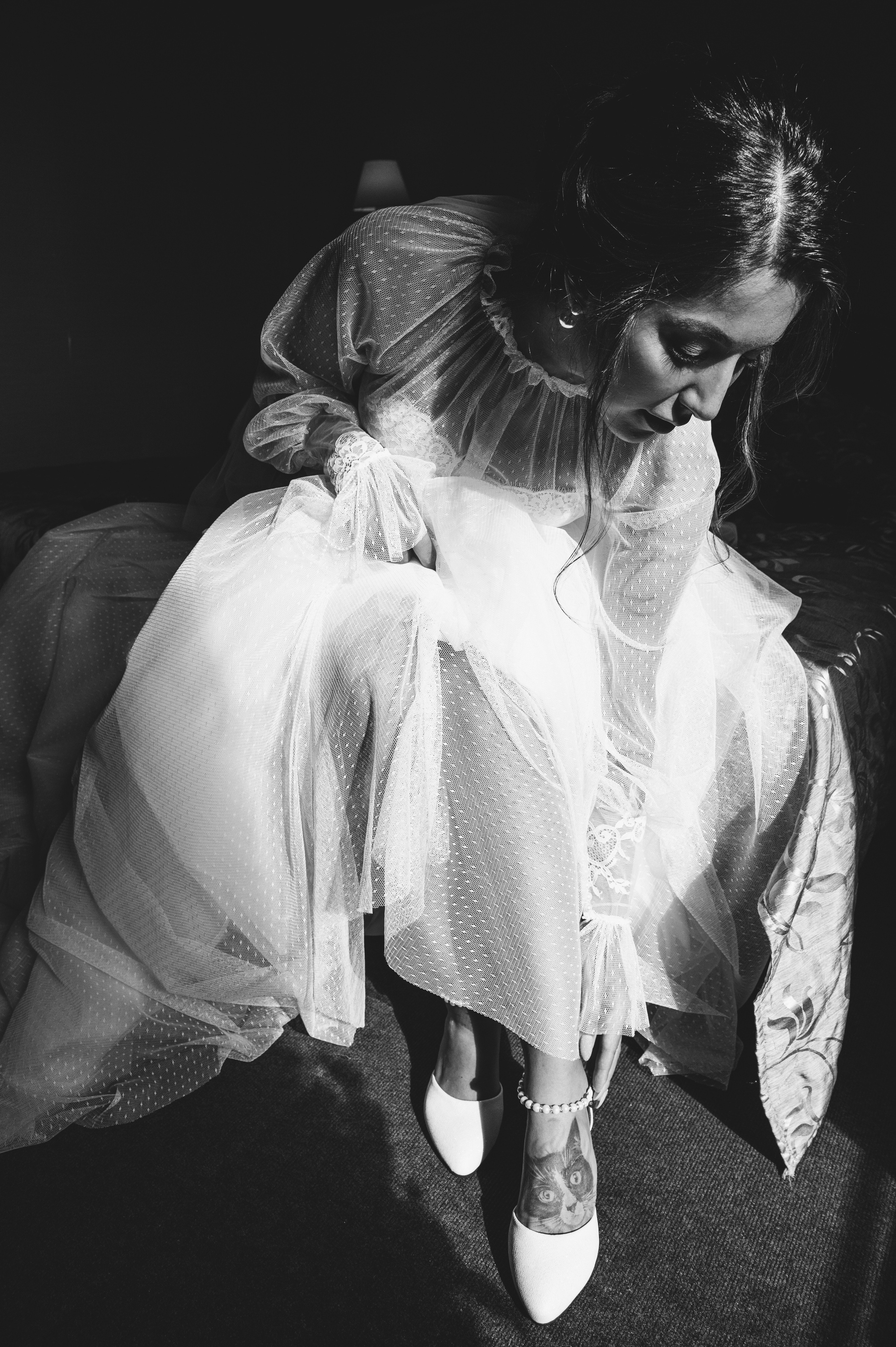 Тимур и Марьям. Свадебный и семейный фотограф в Санкт-Петербурге Александр Озеров