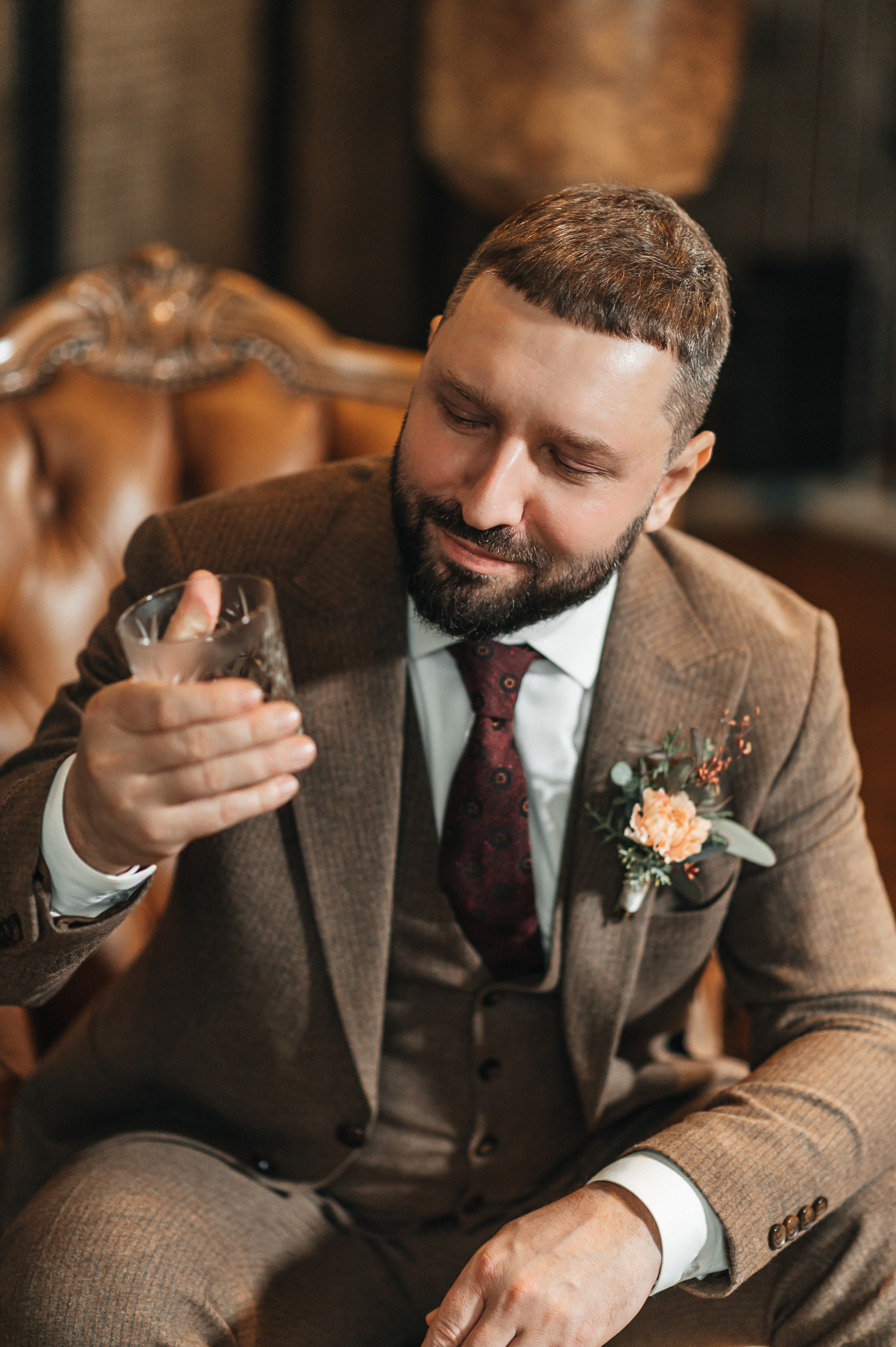 Виталий и Евгения. Свадебный и семейный фотограф в Санкт-Петербурге Александр Озеров