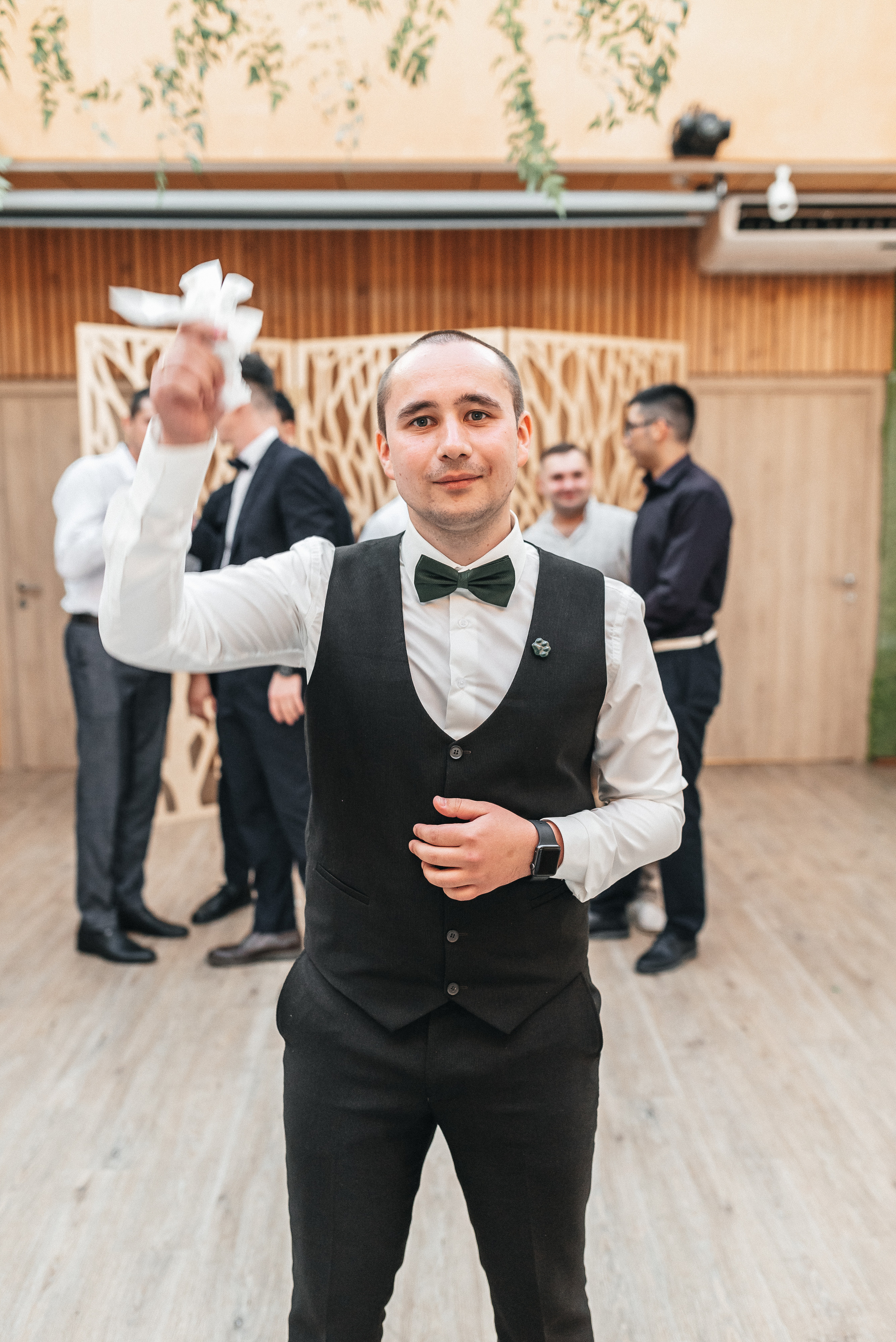 Тимур и Марьям. Свадебный и семейный фотограф в Санкт-Петербурге Александр Озеров