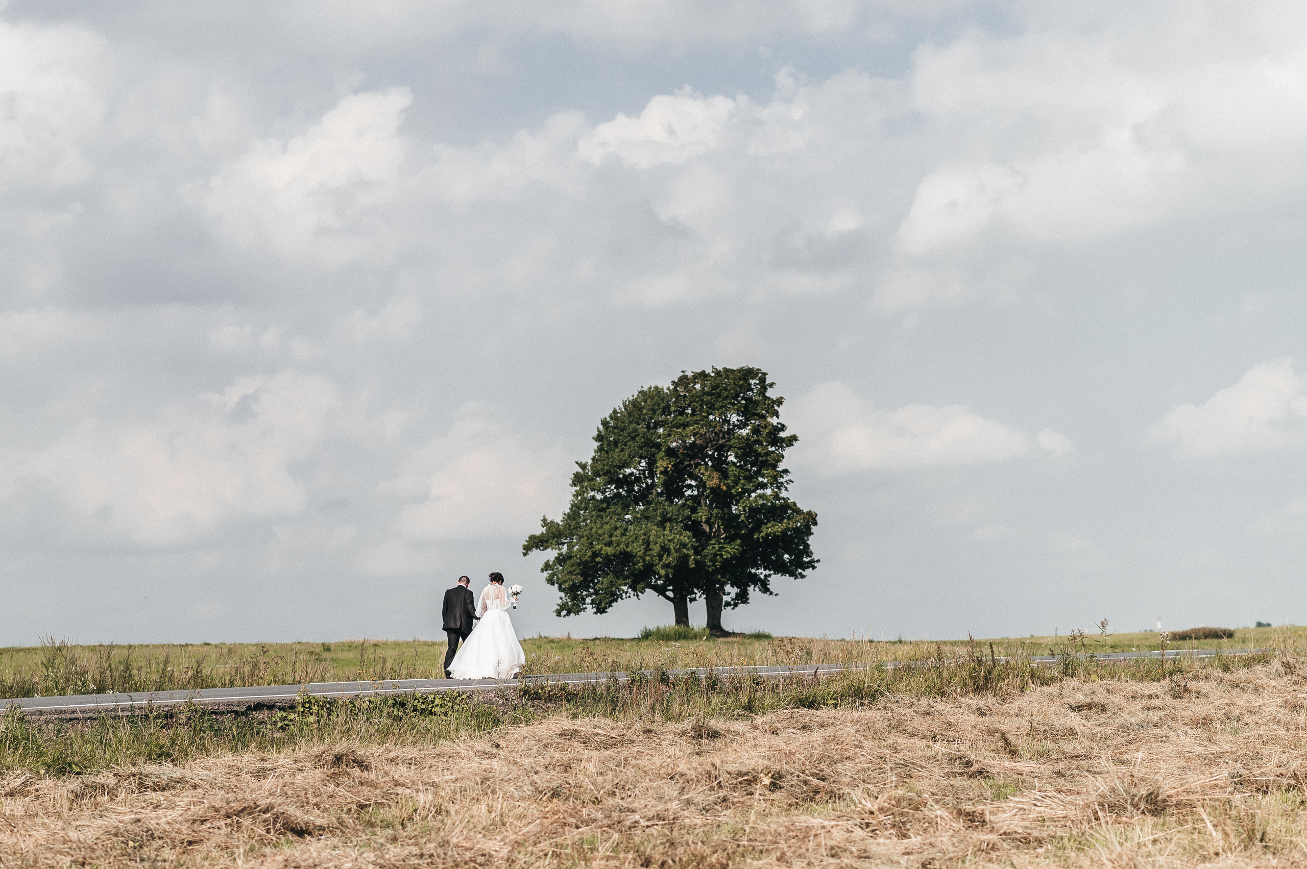 Тимур и Марьям. Свадебный и семейный фотограф в Санкт-Петербурге Александр Озеров