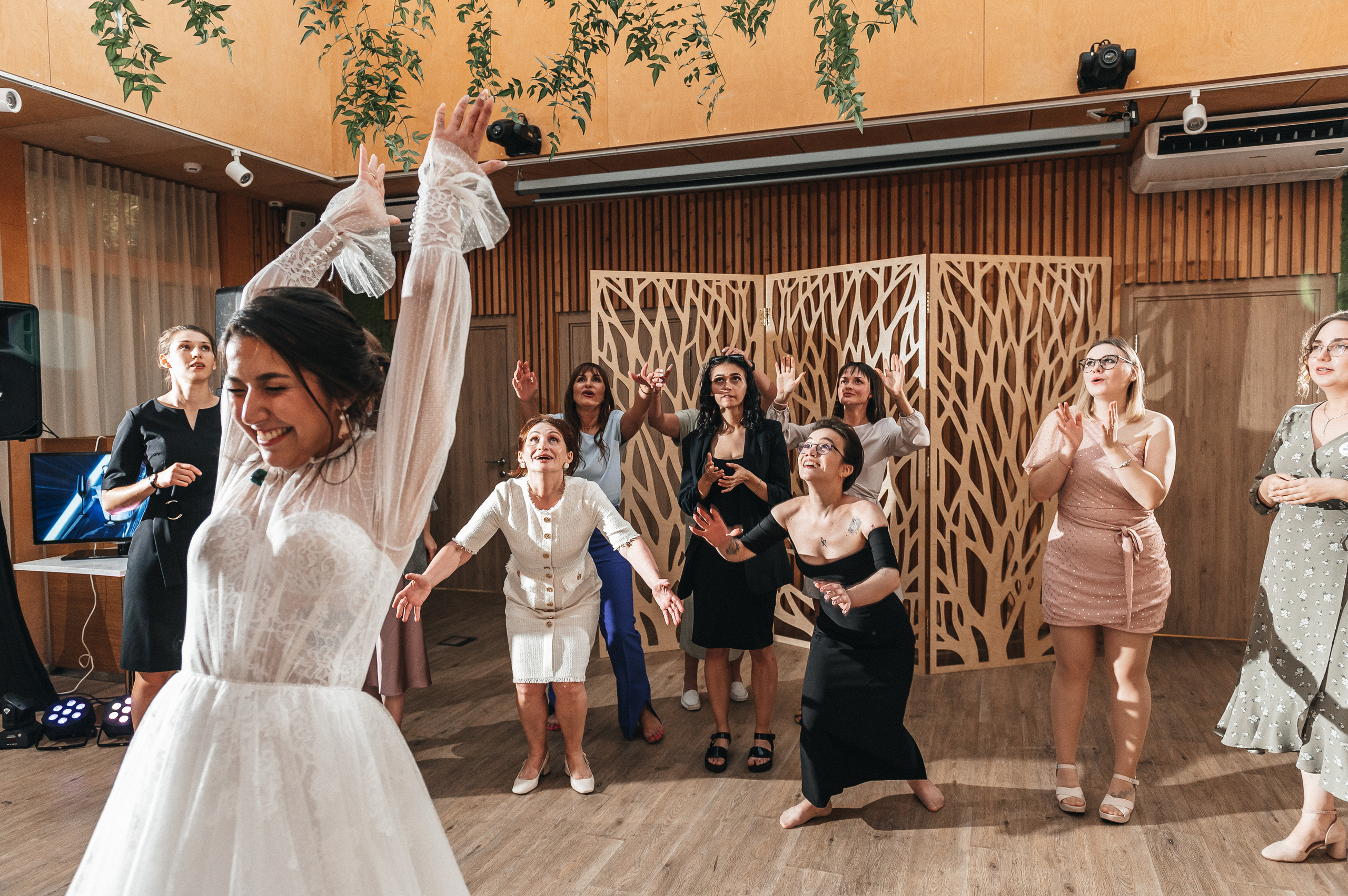 Тимур и Марьям. Свадебный и семейный фотограф в Санкт-Петербурге Александр Озеров