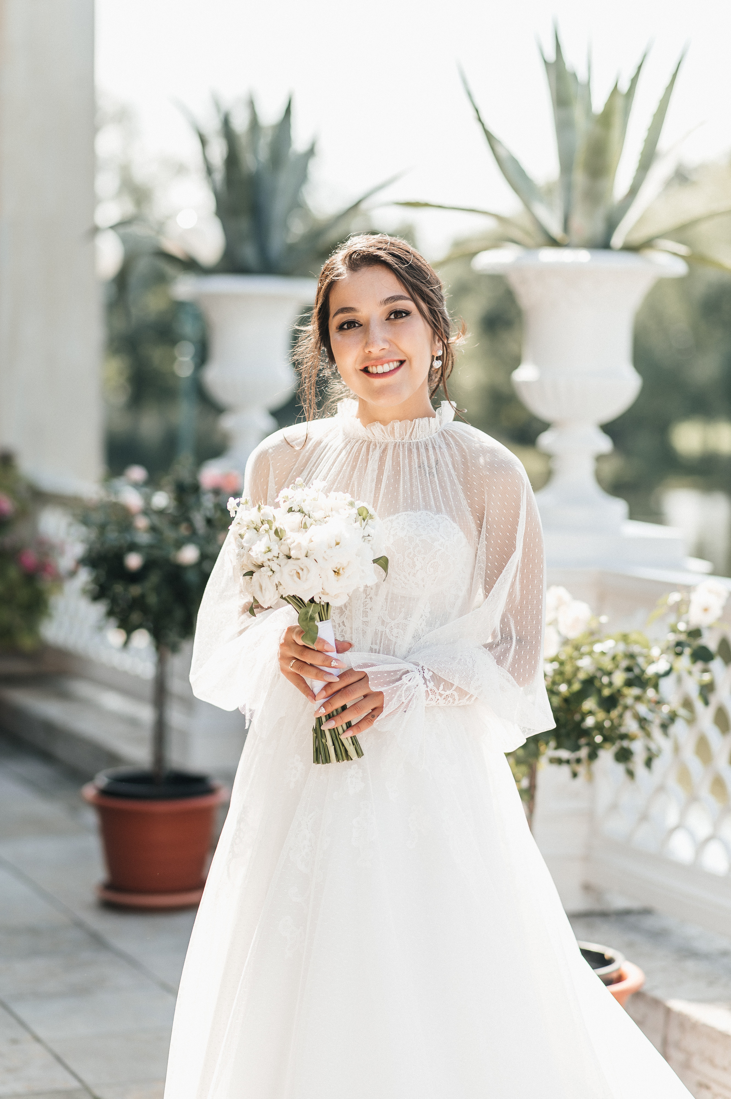 Тимур и Марьям. Свадебный и семейный фотограф в Санкт-Петербурге Александр Озеров