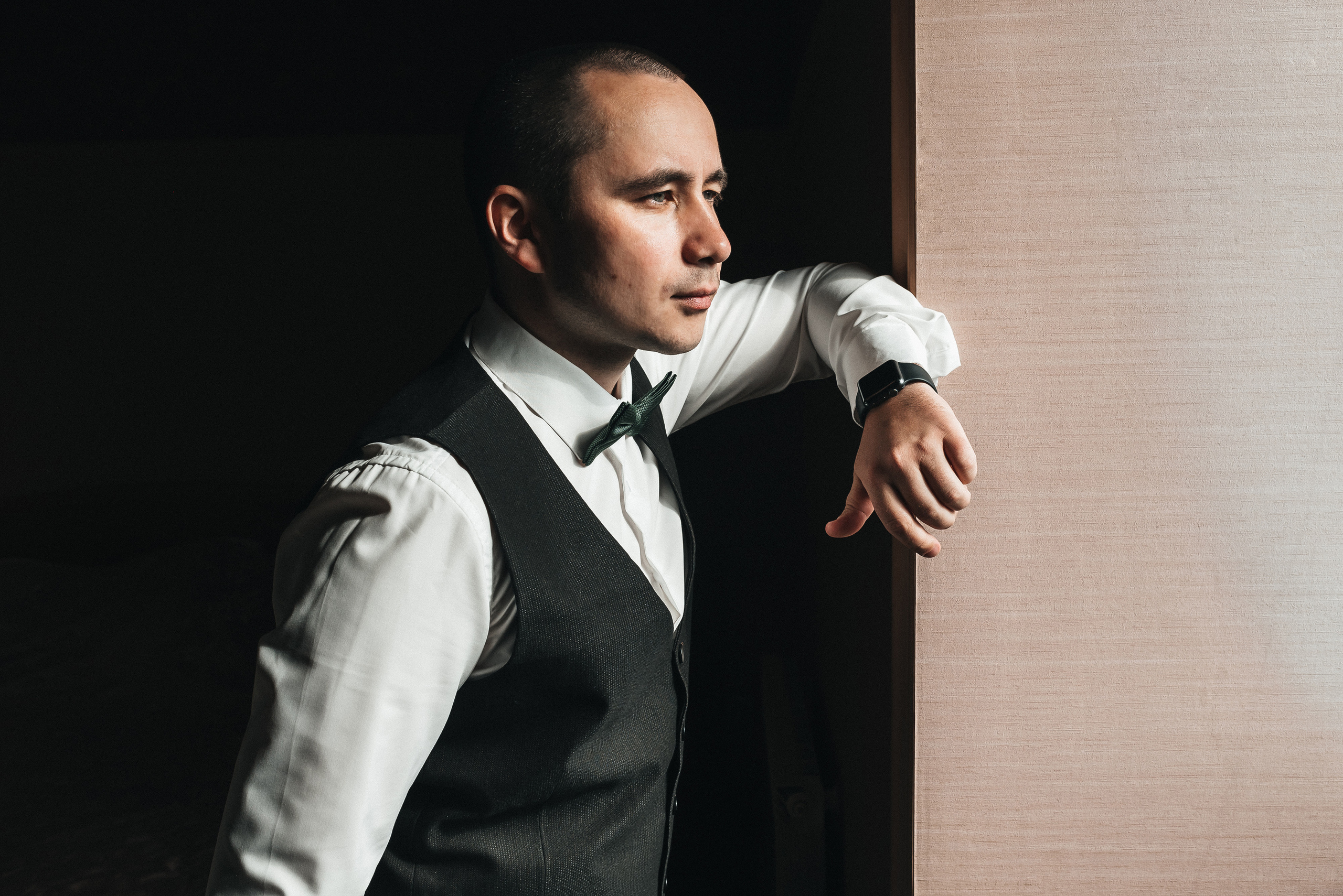 Тимур и Марьям. Свадебный и семейный фотограф в Санкт-Петербурге Александр Озеров