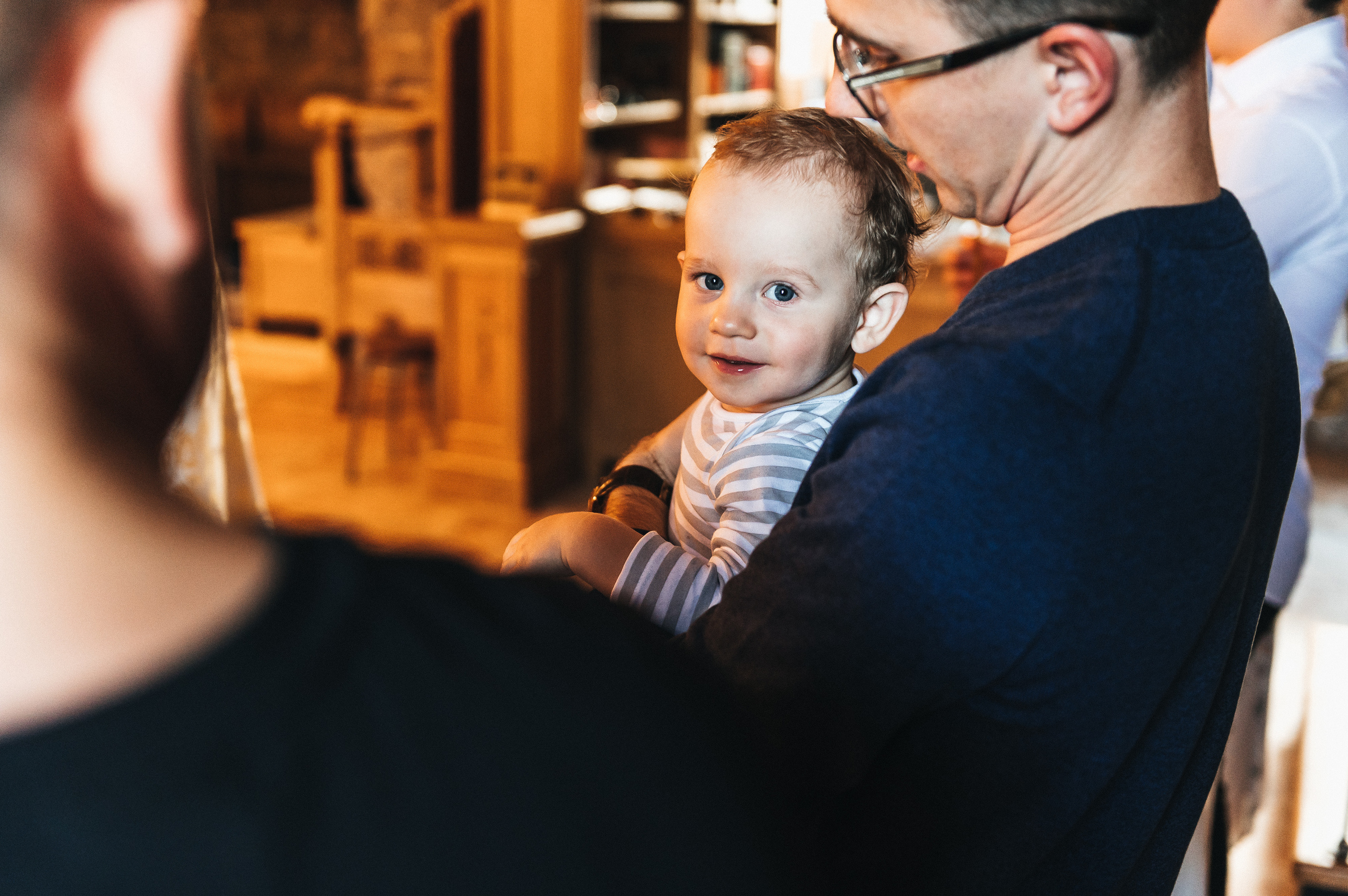 Крещение Ромы. Свадебный и семейный фотограф в Санкт-Петербурге Александр Озеров