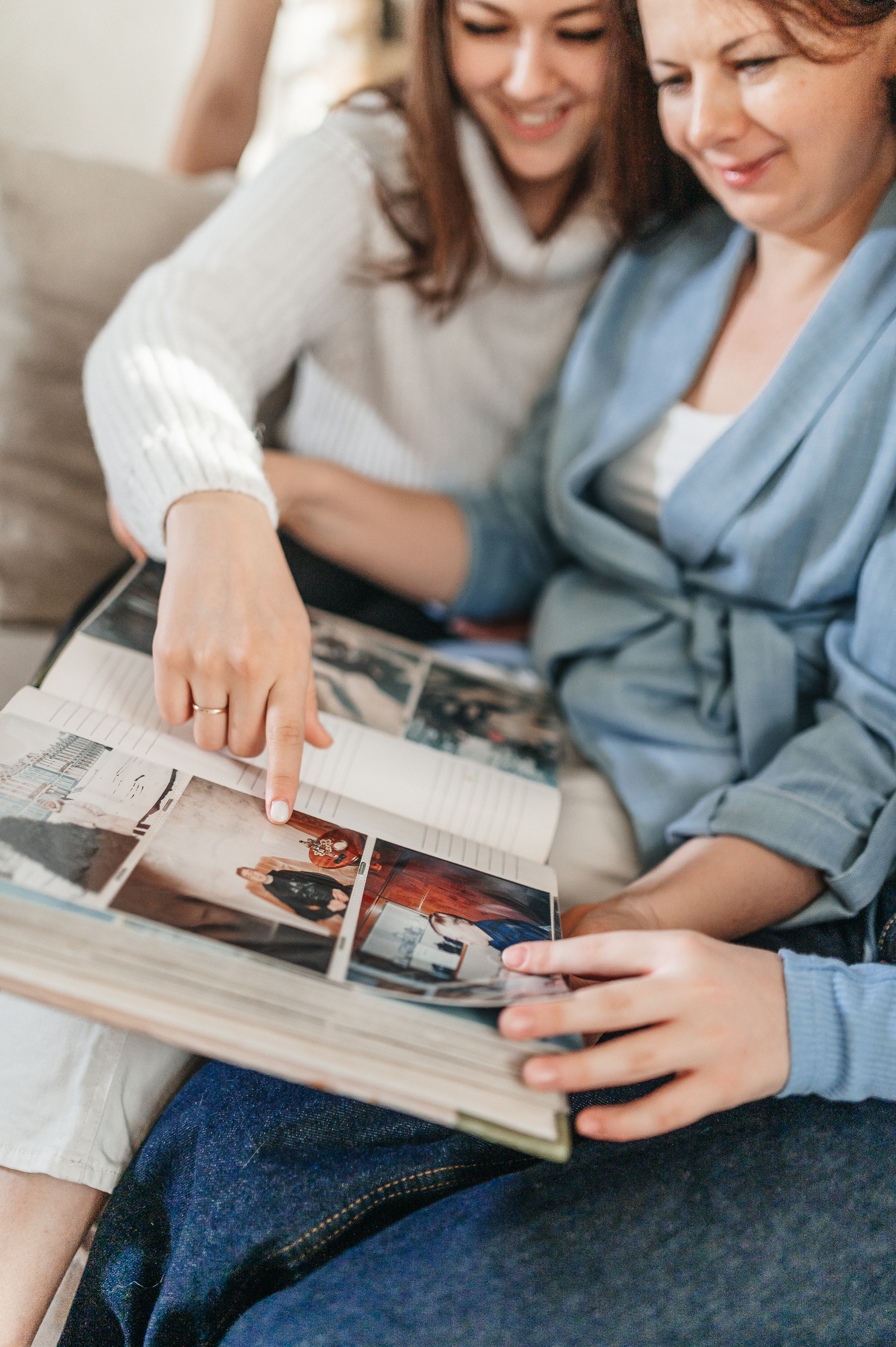 Семья Кирилла и Софии. Свадебный и семейный фотограф в Санкт-Петербурге Александр Озеров