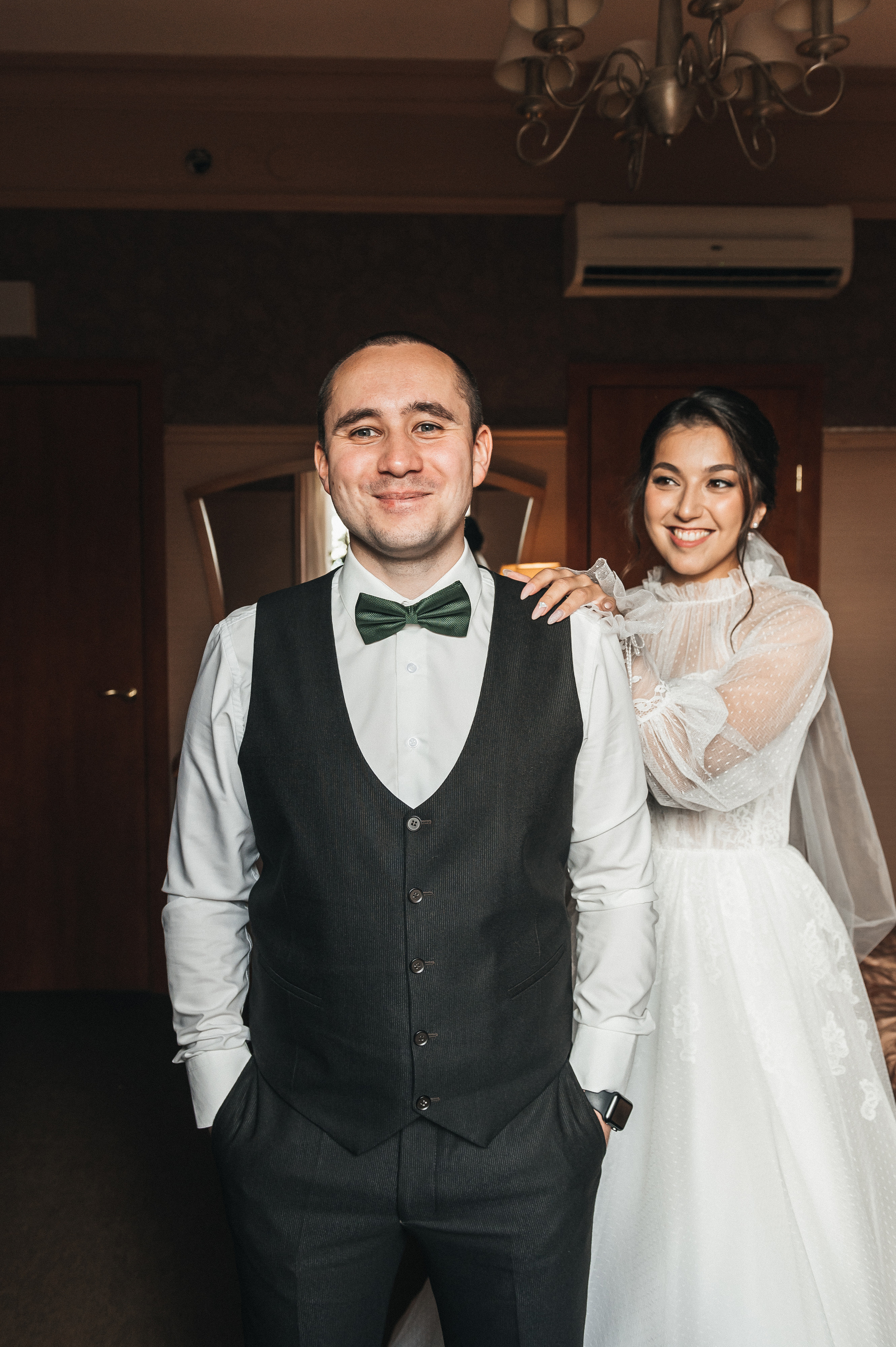 Тимур и Марьям. Свадебный и семейный фотограф в Санкт-Петербурге Александр Озеров