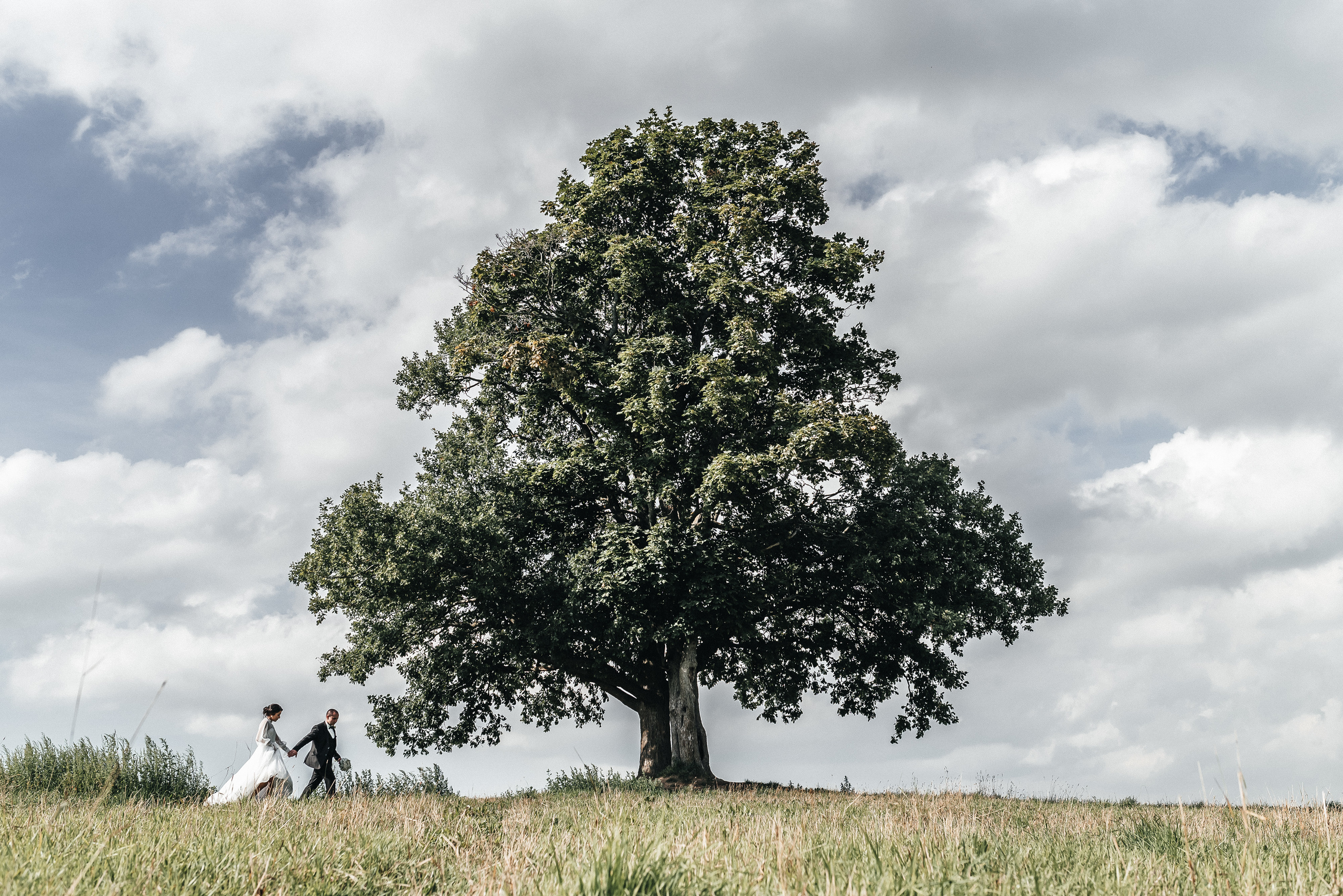 Тимур и Марьям. Свадебный и семейный фотограф в Санкт-Петербурге Александр Озеров