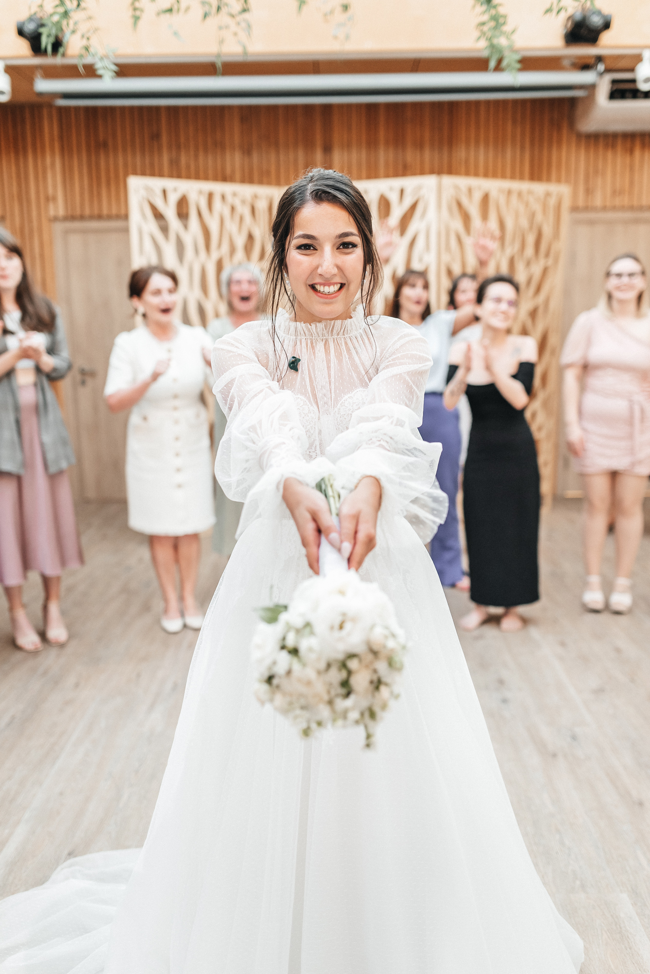 Тимур и Марьям. Свадебный и семейный фотограф в Санкт-Петербурге Александр Озеров