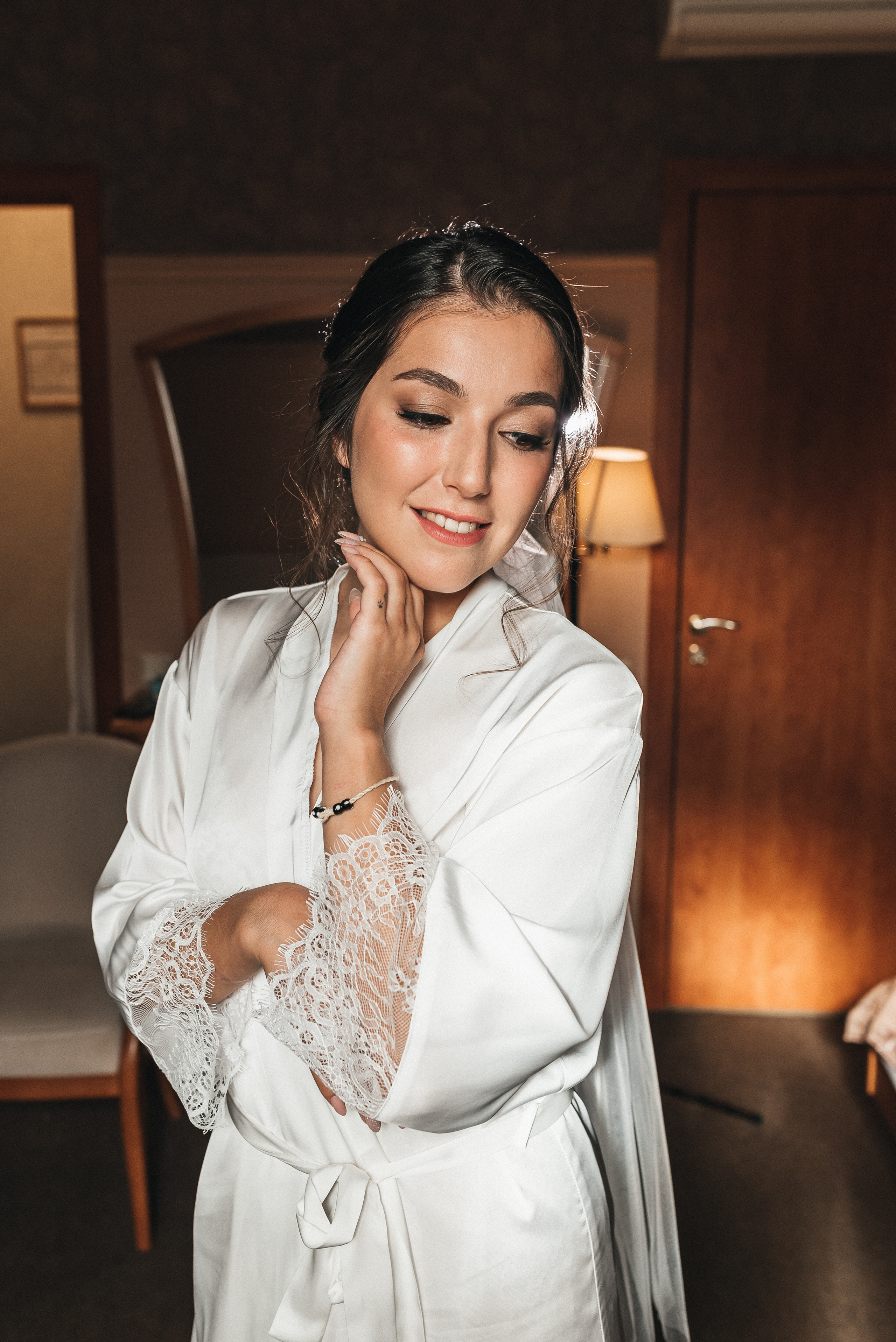 Тимур и Марьям. Свадебный и семейный фотограф в Санкт-Петербурге Александр Озеров