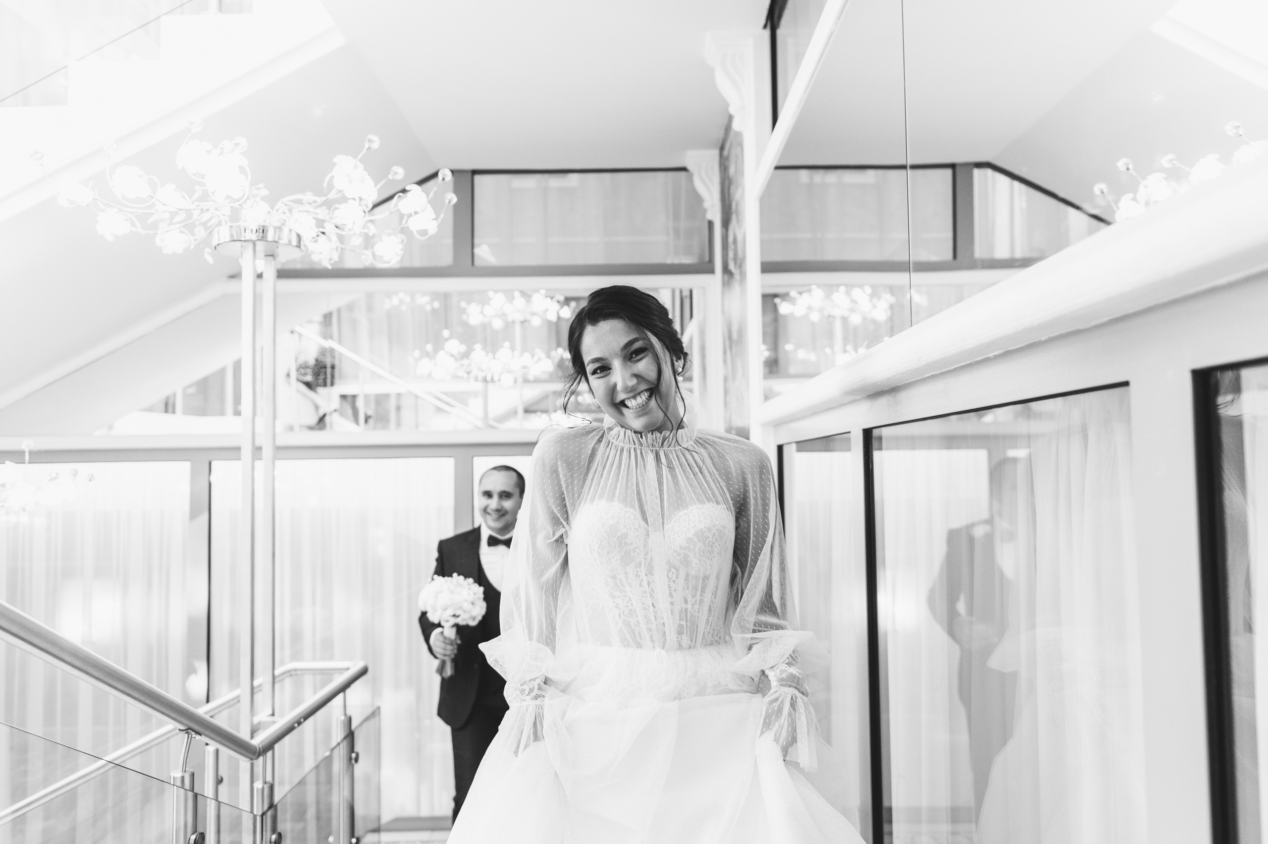 Тимур и Марьям. Свадебный и семейный фотограф в Санкт-Петербурге Александр Озеров