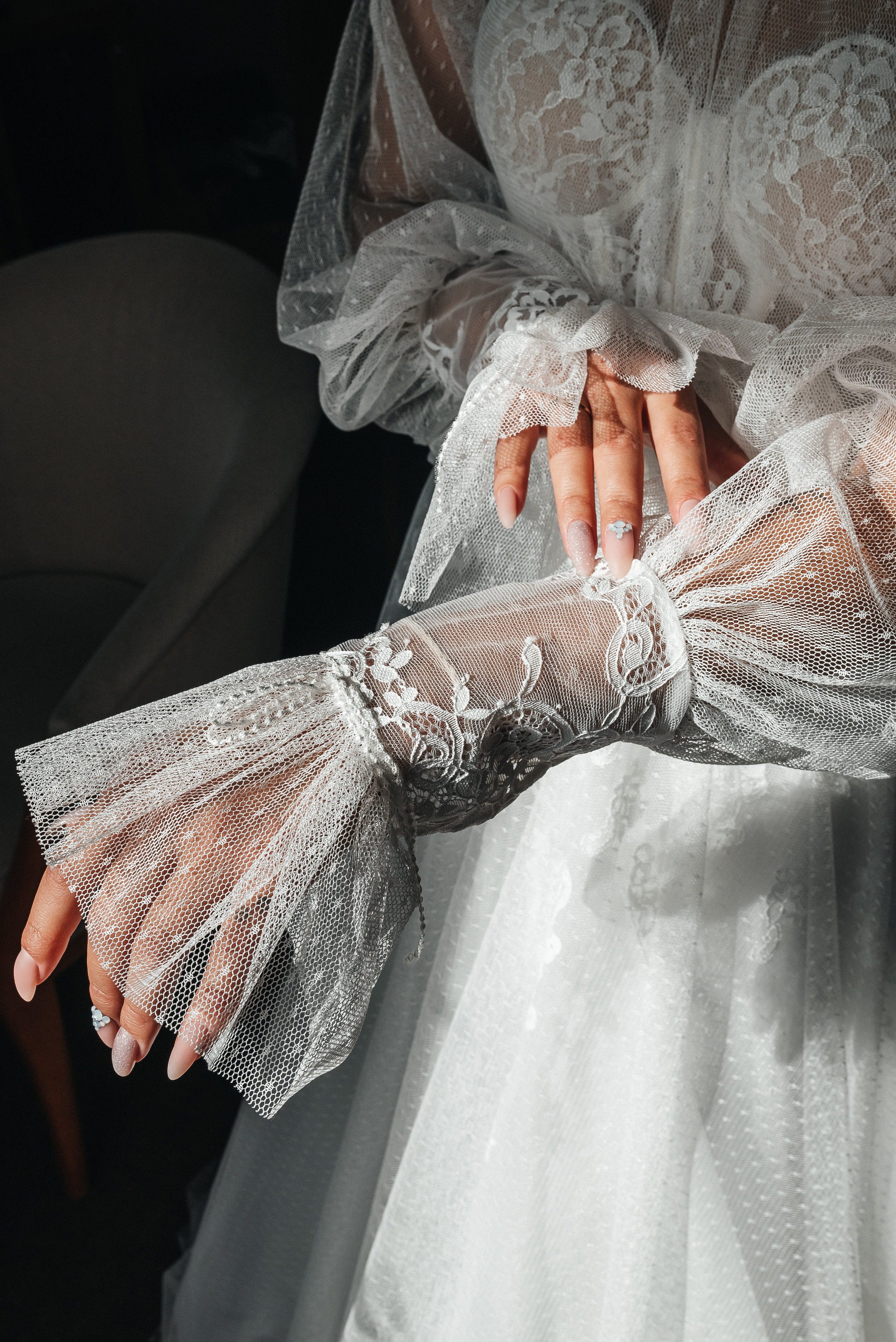 Тимур и Марьям. Свадебный и семейный фотограф в Санкт-Петербурге Александр Озеров