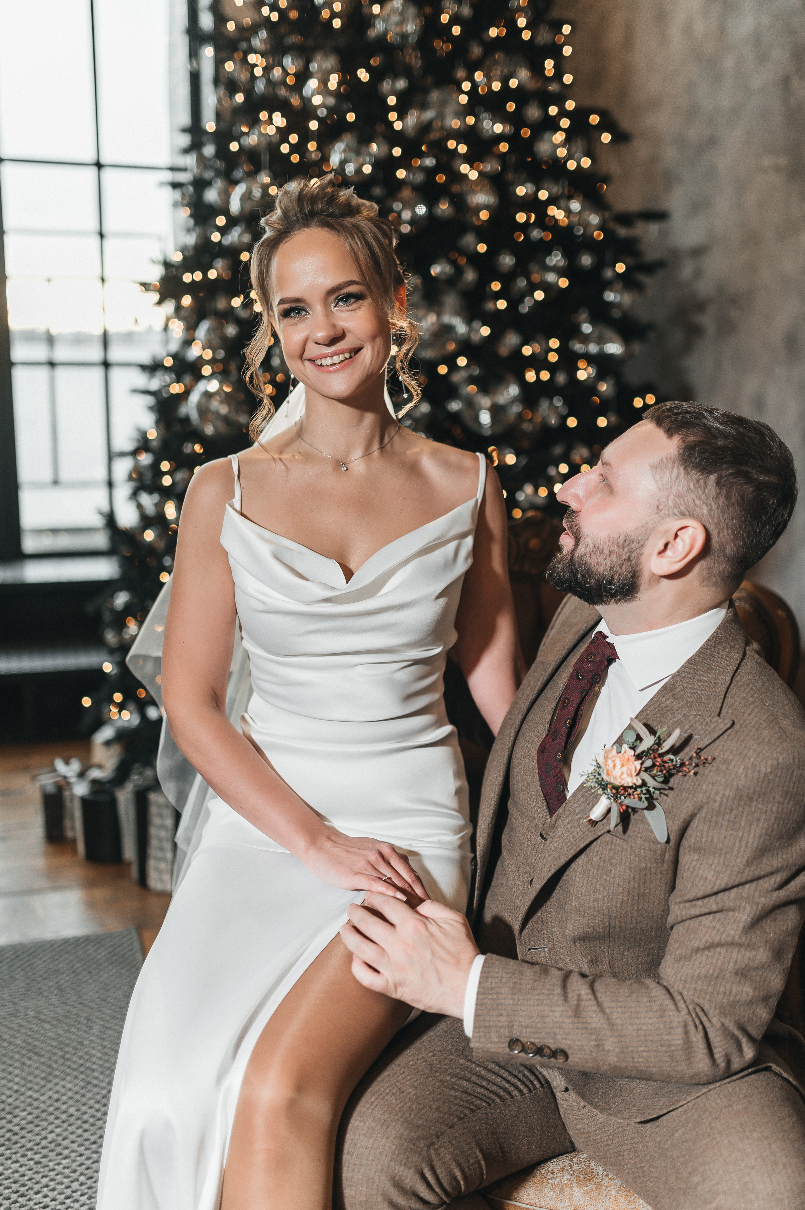 Виталий и Евгения. Свадебный и семейный фотограф в Санкт-Петербурге Александр Озеров