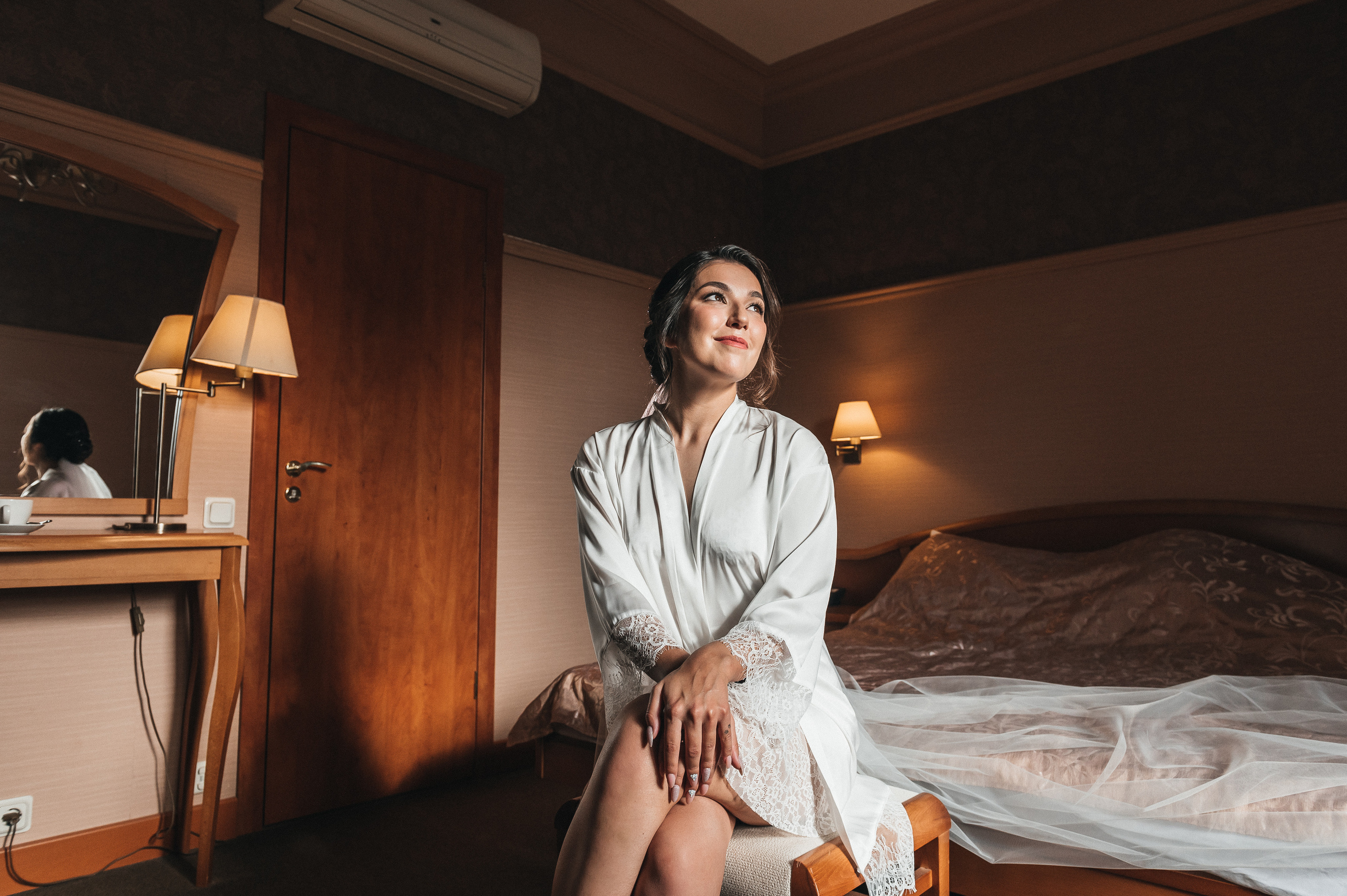 Тимур и Марьям. Свадебный и семейный фотограф в Санкт-Петербурге Александр Озеров