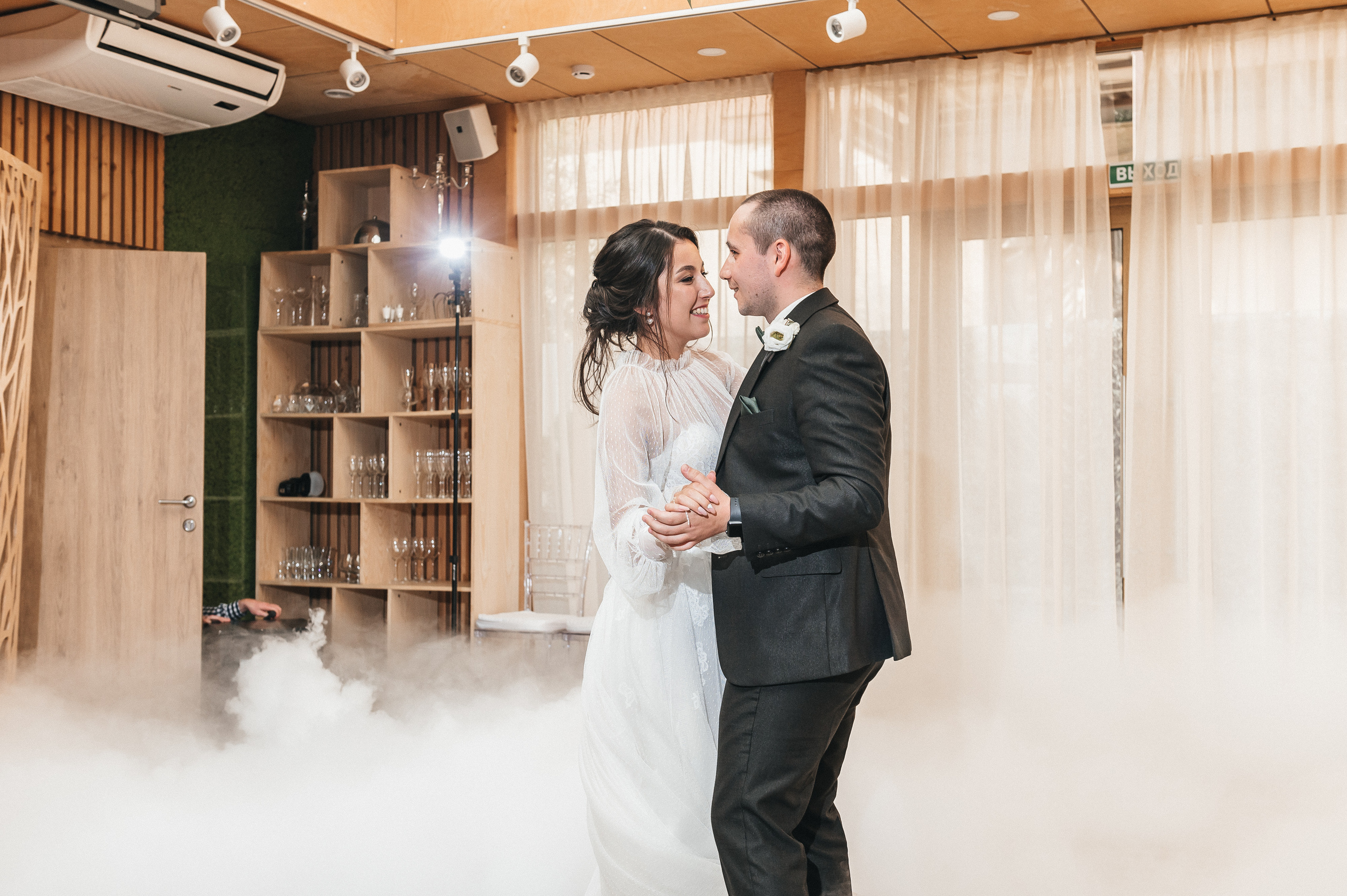 Тимур и Марьям. Свадебный и семейный фотограф в Санкт-Петербурге Александр Озеров