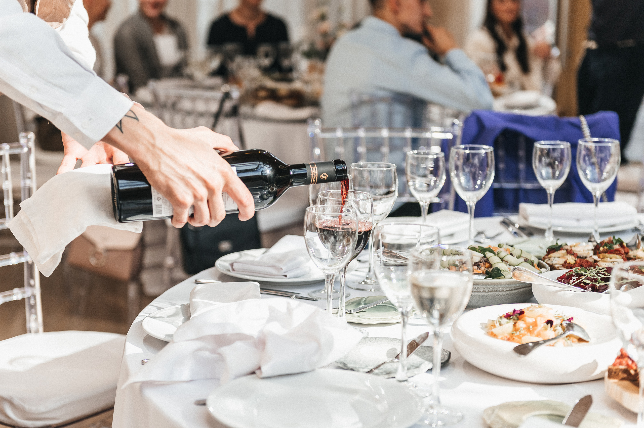 Тимур и Марьям. Свадебный и семейный фотограф в Санкт-Петербурге Александр Озеров