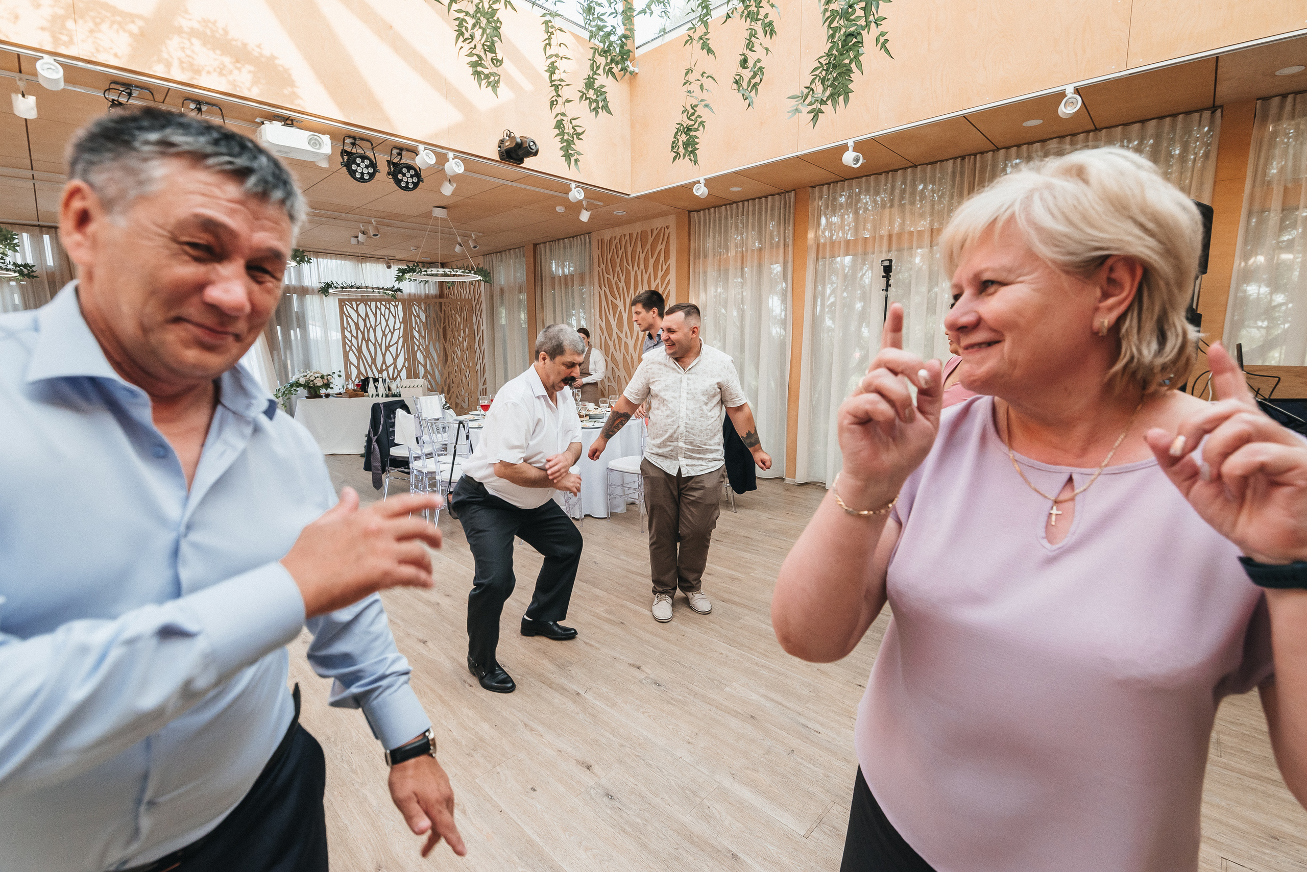 Тимур и Марьям. Свадебный и семейный фотограф в Санкт-Петербурге Александр Озеров