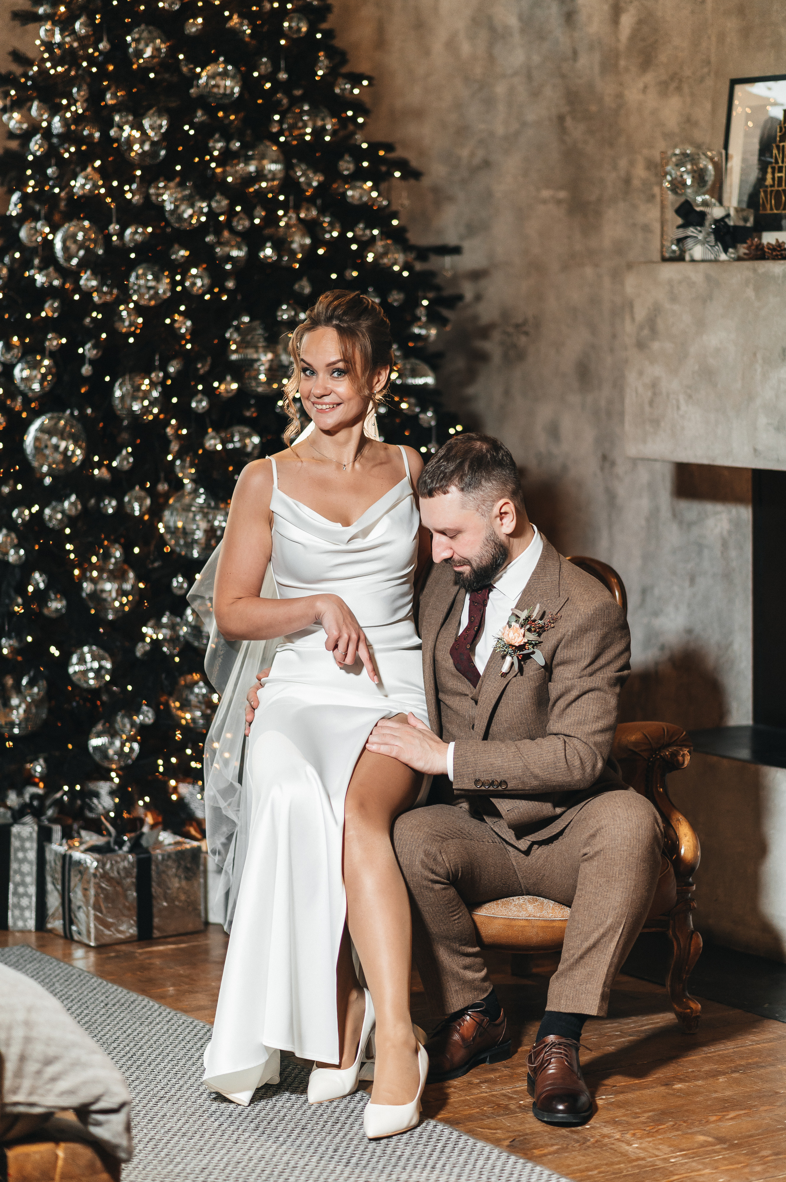 Виталий и Евгения. Свадебный и семейный фотограф в Санкт-Петербурге Александр Озеров