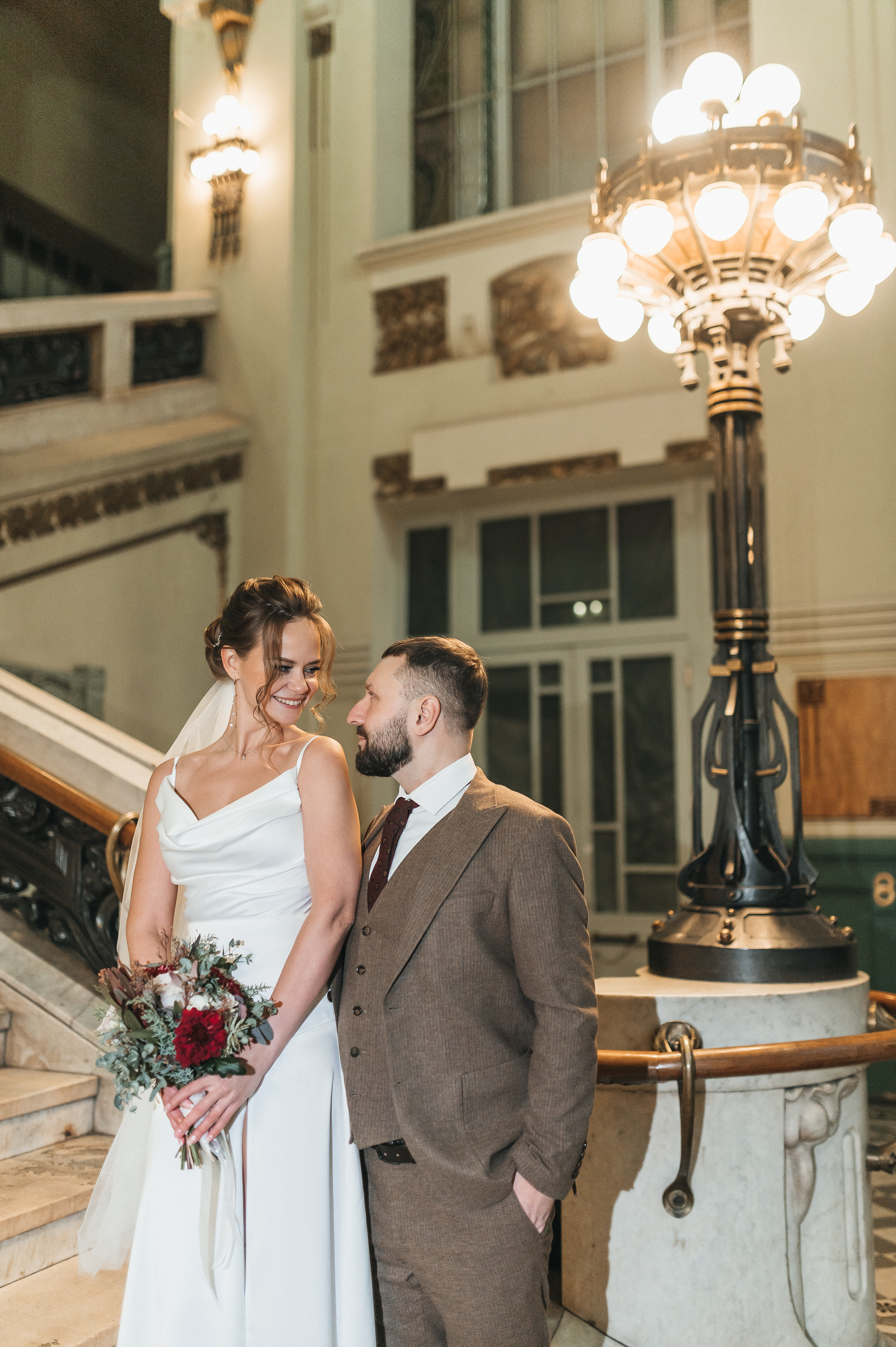 Виталий и Евгения. Свадебный и семейный фотограф в Санкт-Петербурге Александр Озеров