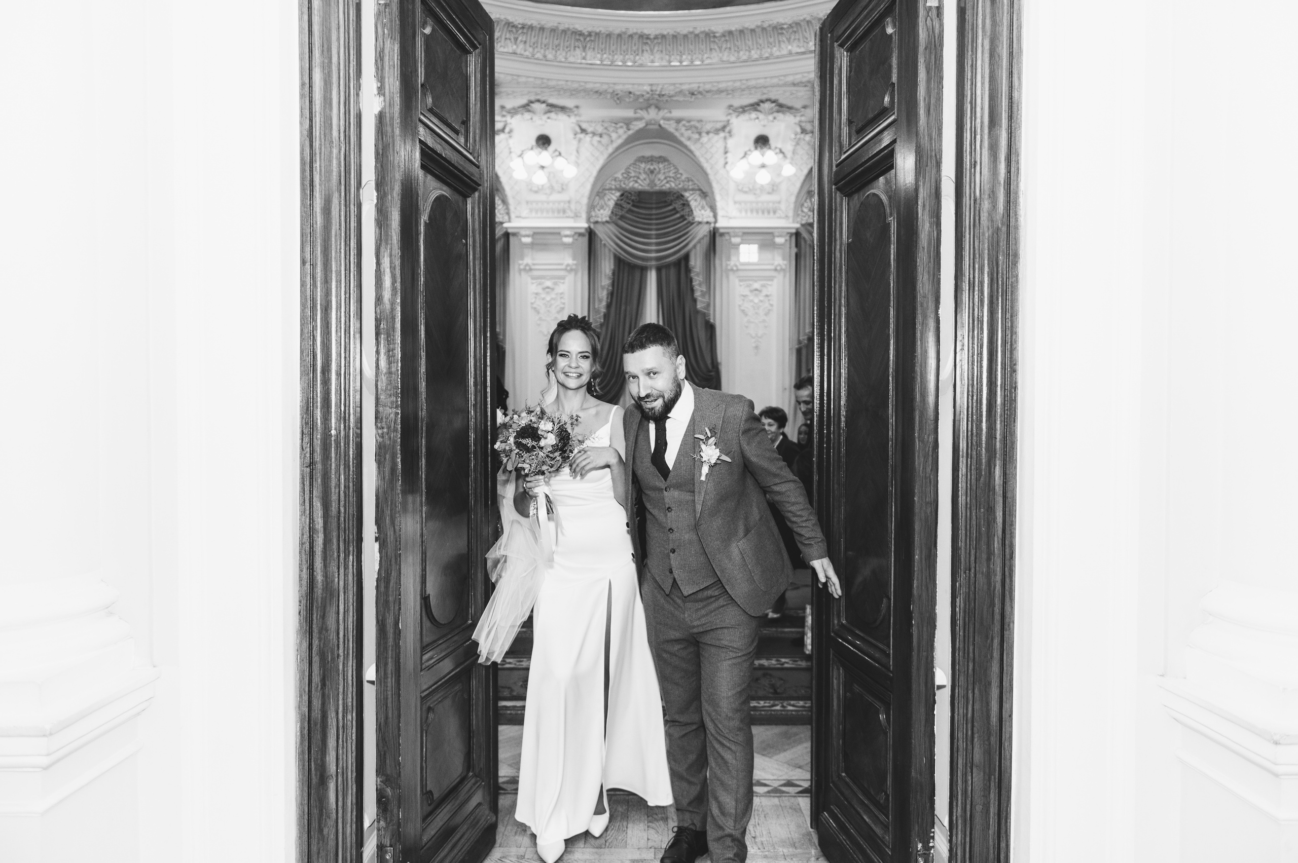 Виталий и Евгения. Свадебный и семейный фотограф в Санкт-Петербурге Александр Озеров