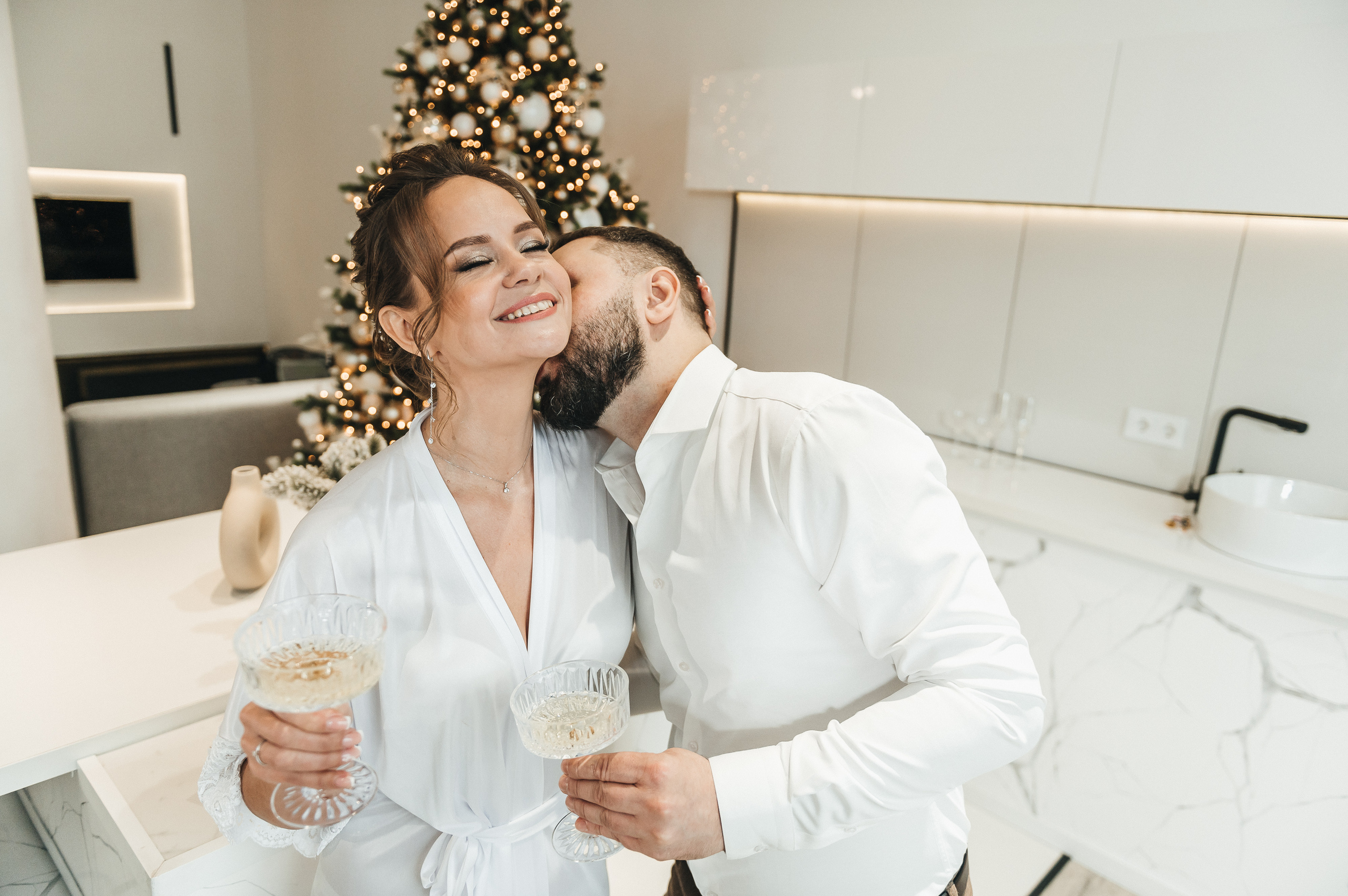 Виталий и Евгения. Свадебный и семейный фотограф в Санкт-Петербурге Александр Озеров