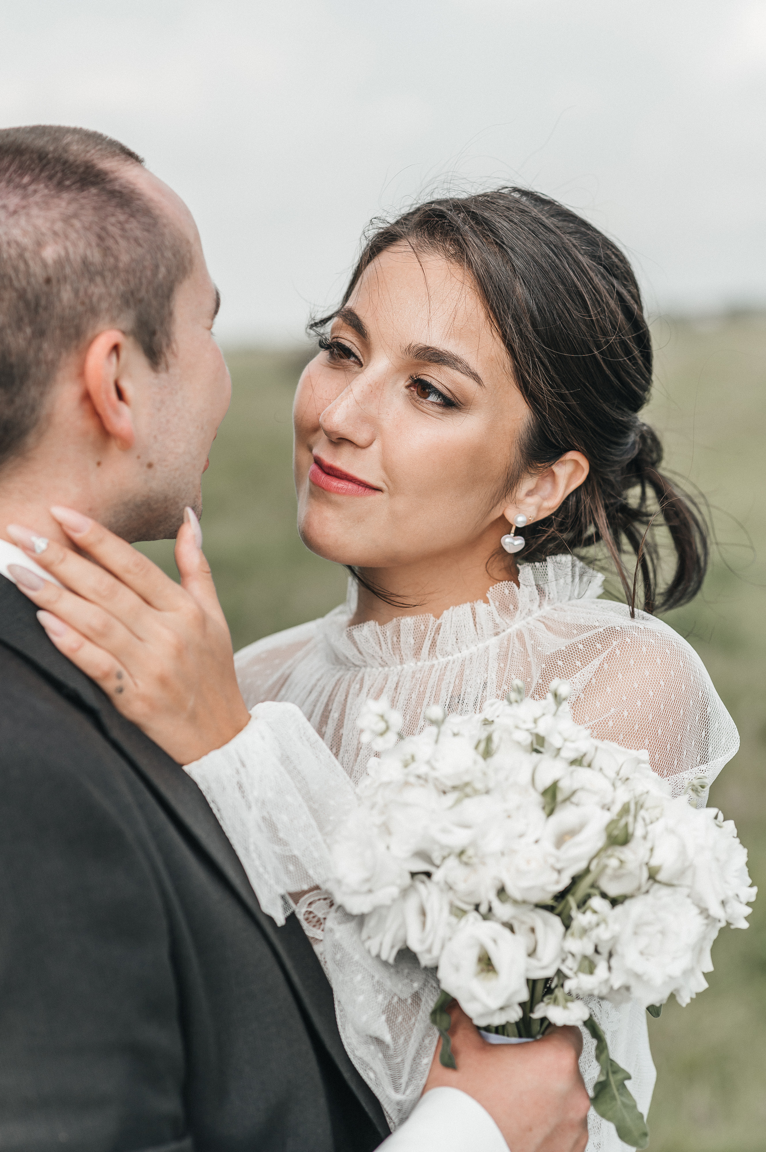 Тимур и Марьям. Свадебный и семейный фотограф в Санкт-Петербурге Александр Озеров