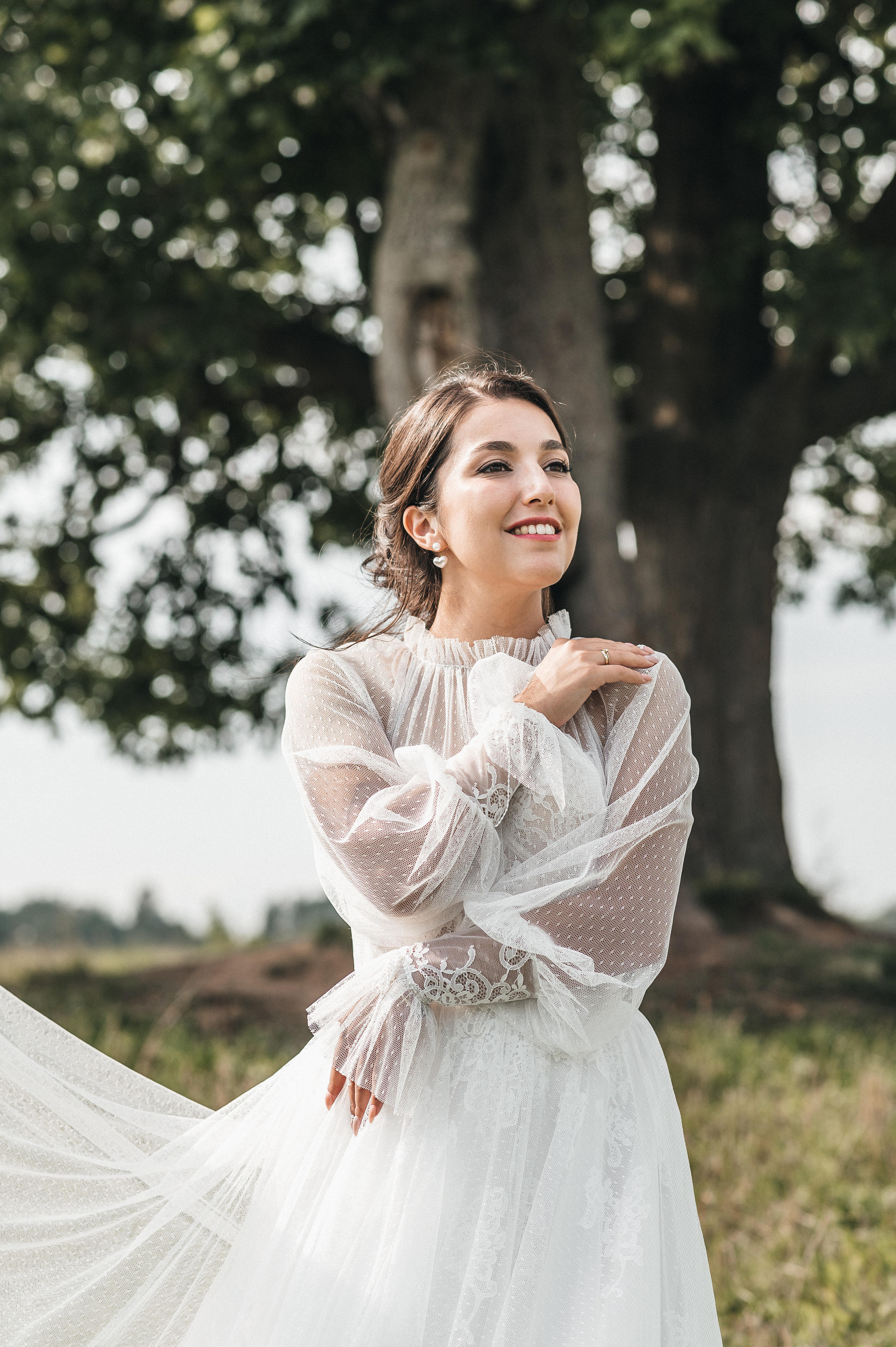 Тимур и Марьям. Свадебный и семейный фотограф в Санкт-Петербурге Александр Озеров