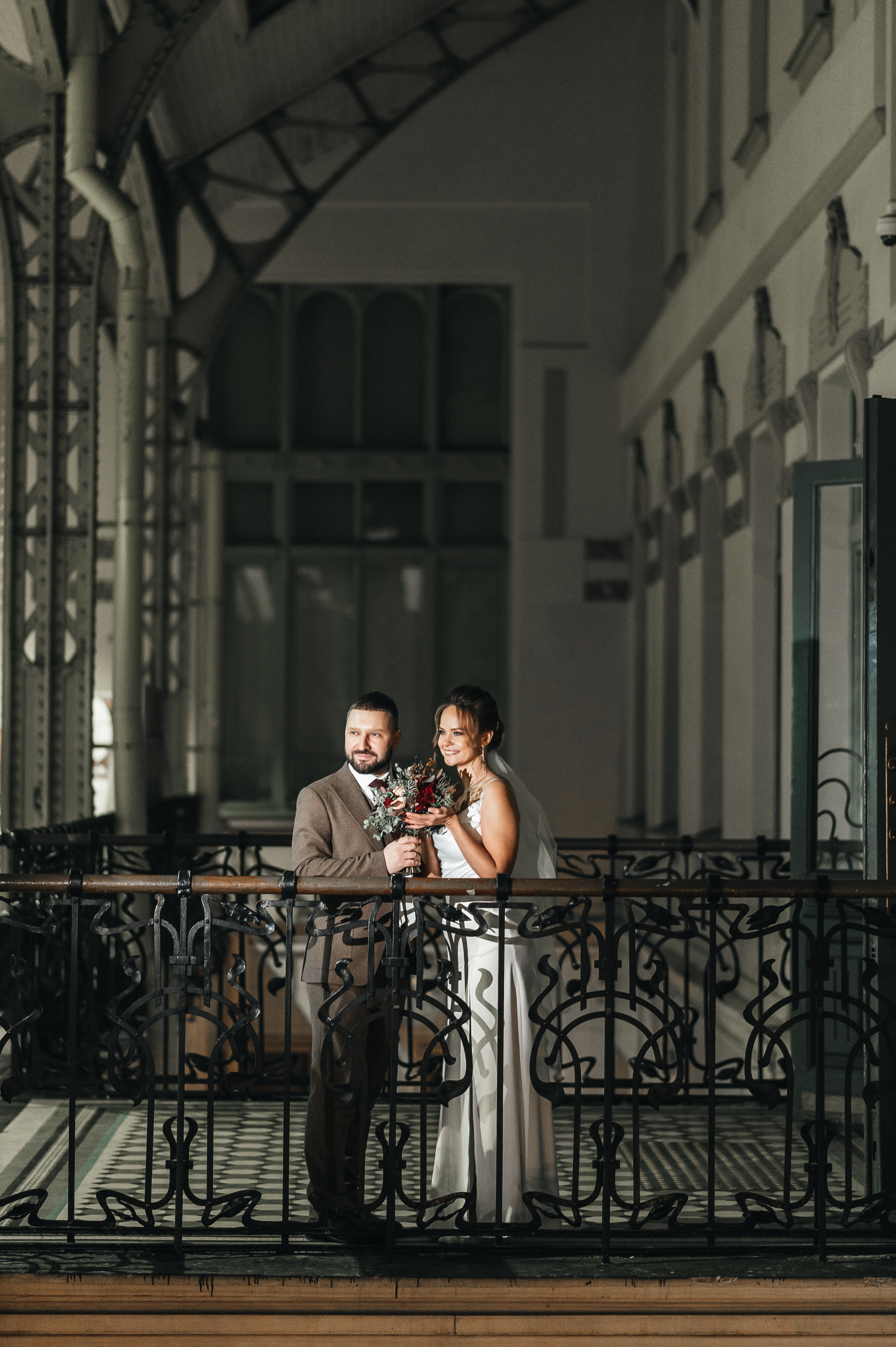 Виталий и Евгения. Свадебный и семейный фотограф в Санкт-Петербурге Александр Озеров