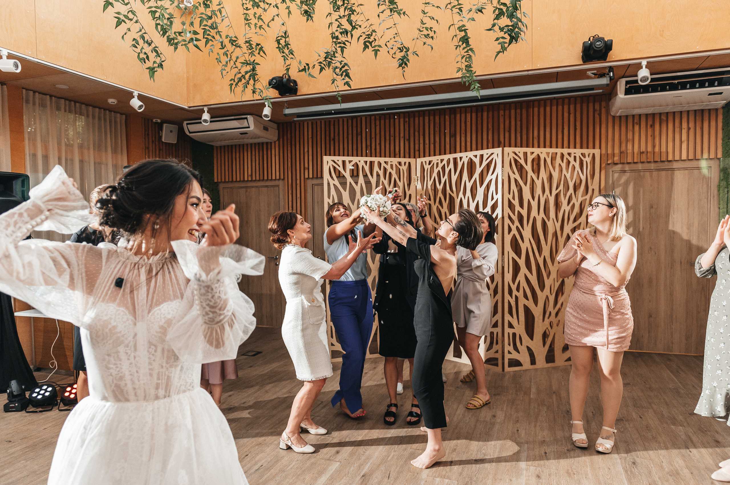 Тимур и Марьям. Свадебный и семейный фотограф в Санкт-Петербурге Александр Озеров