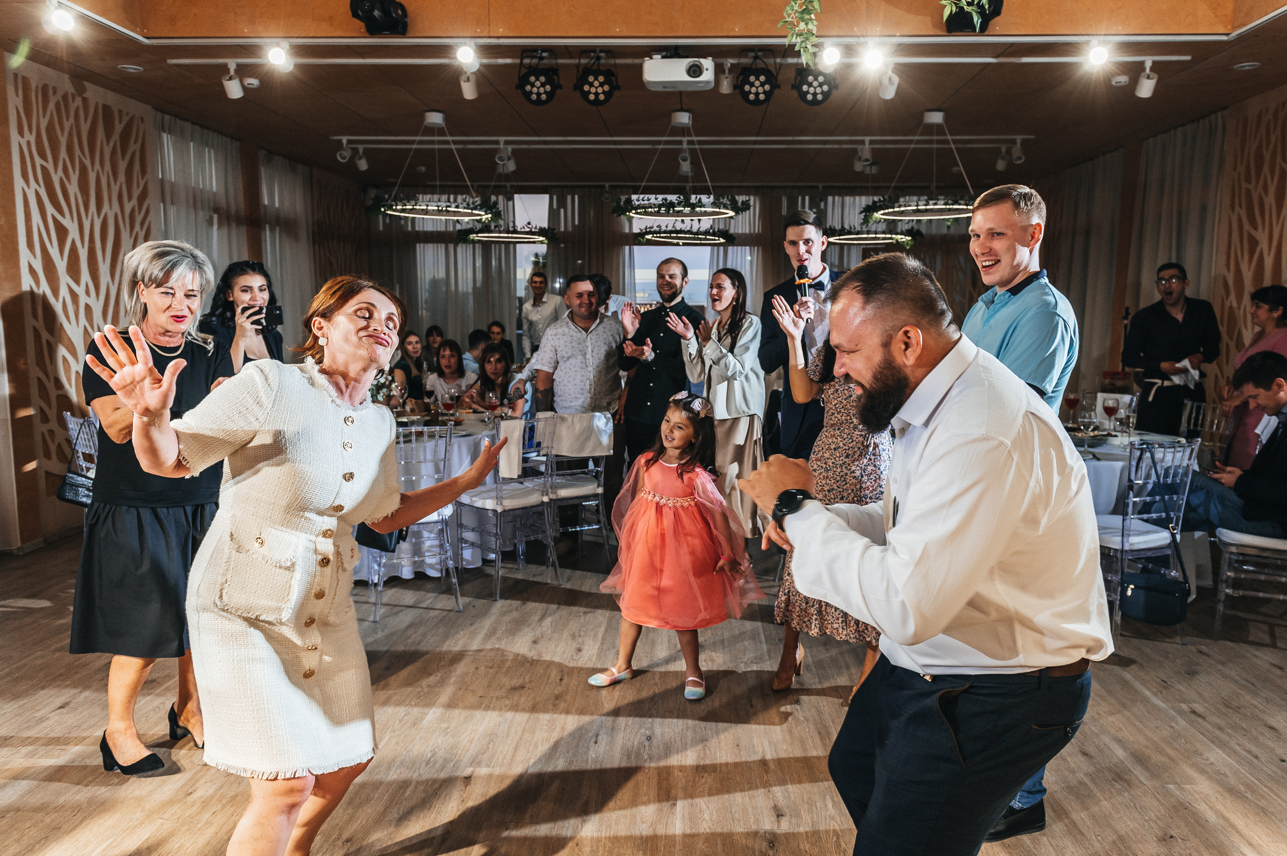 Тимур и Марьям. Свадебный и семейный фотограф в Санкт-Петербурге Александр Озеров