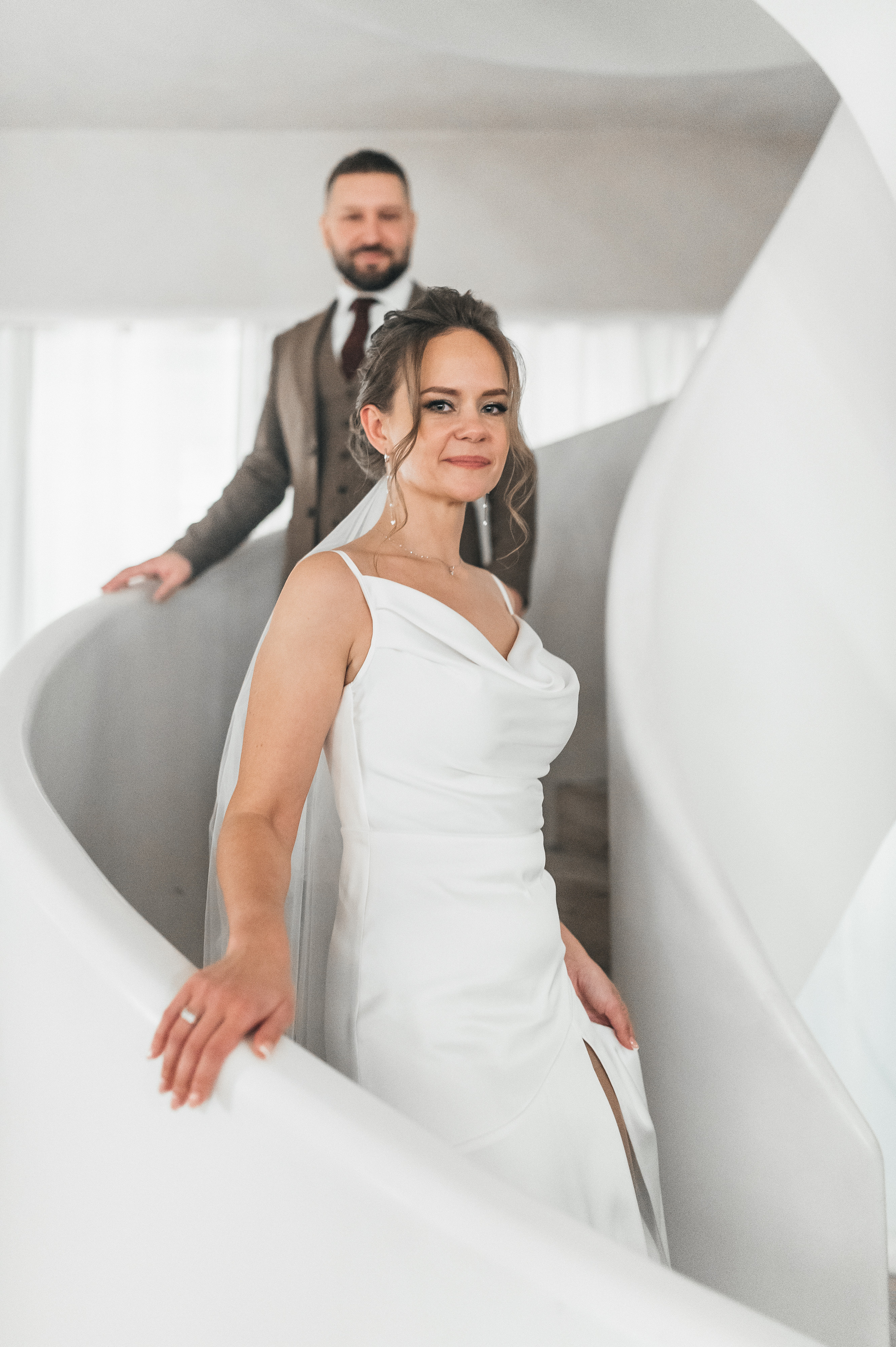 Виталий и Евгения. Свадебный и семейный фотограф в Санкт-Петербурге Александр Озеров